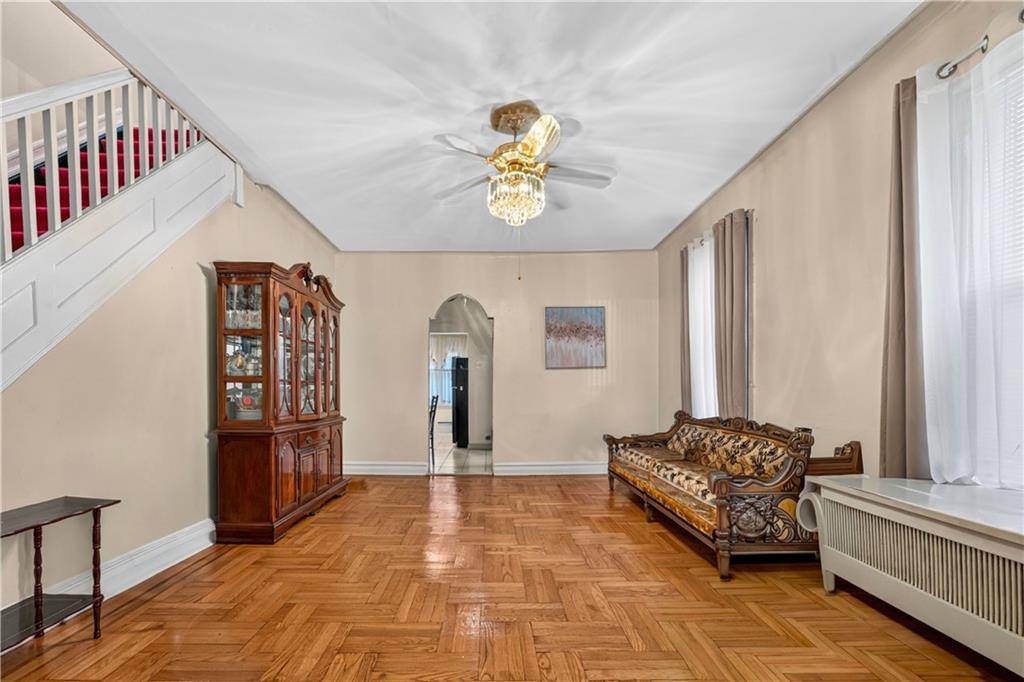 467 East 54th ST, Brooklyn, NY 11203