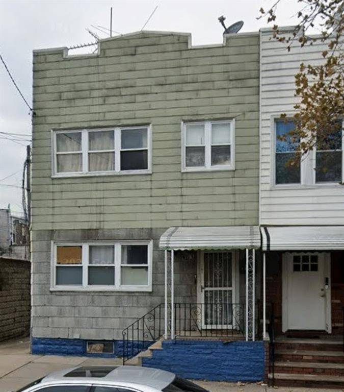 9713 Farragut RD, Brooklyn, NY 11236