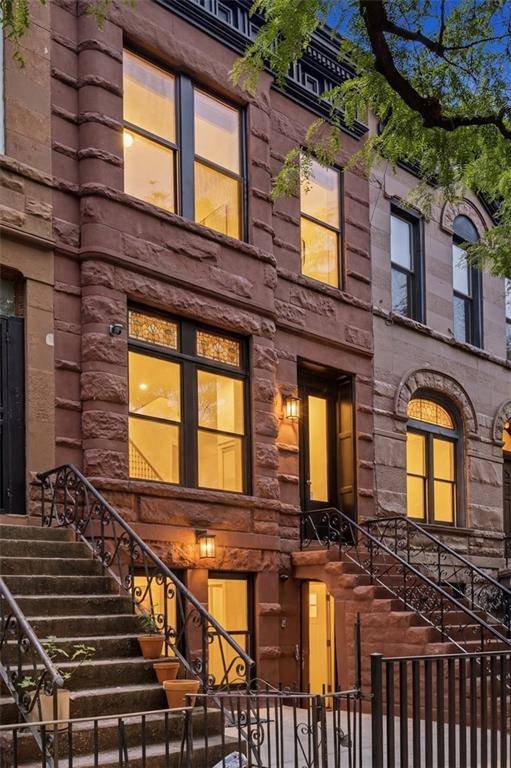 394 Bainbridge ST, Brooklyn, NY 11233