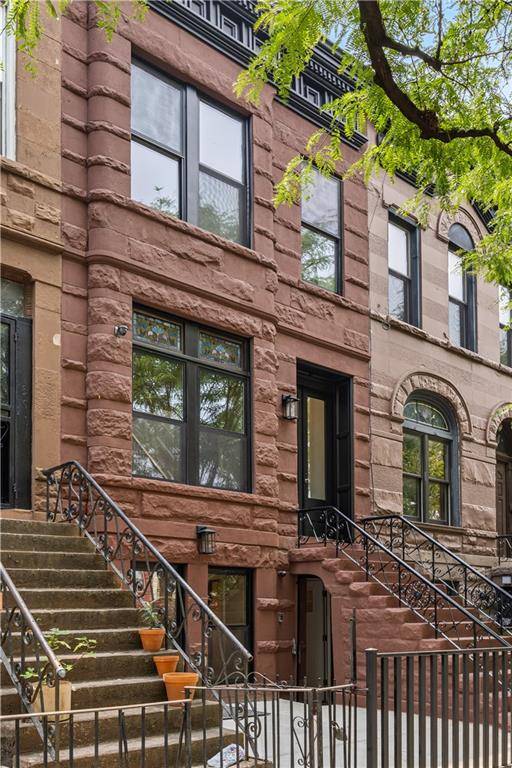 394 Bainbridge ST, Brooklyn, NY 11233