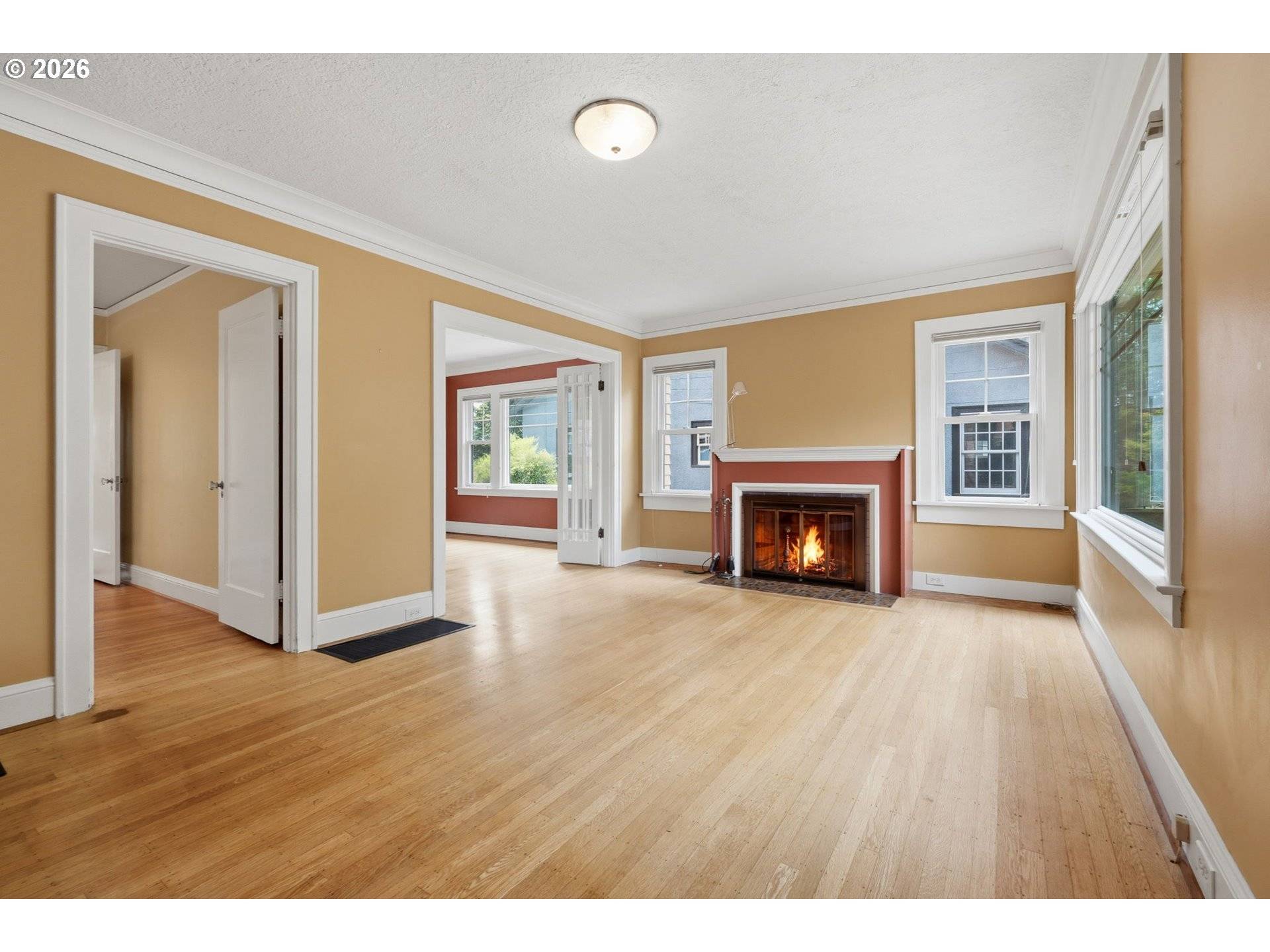 2616 NE 30TH AVE, Portland, OR 97212