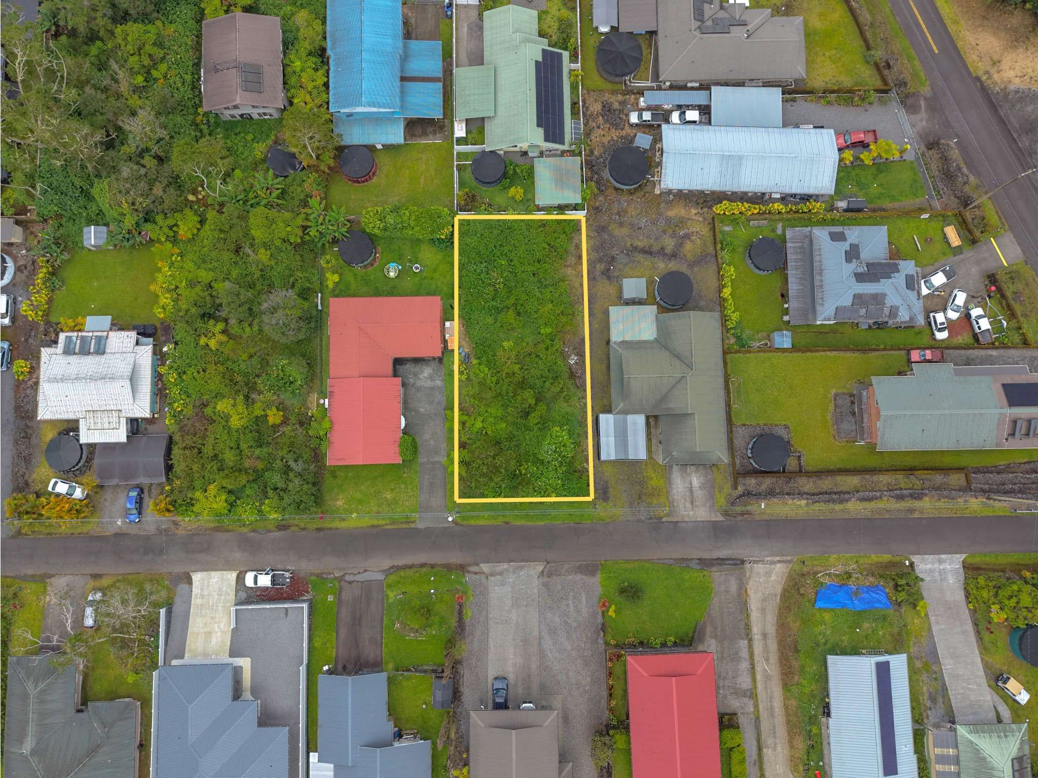 UA NAHELE ST, Hilo, HI 96720