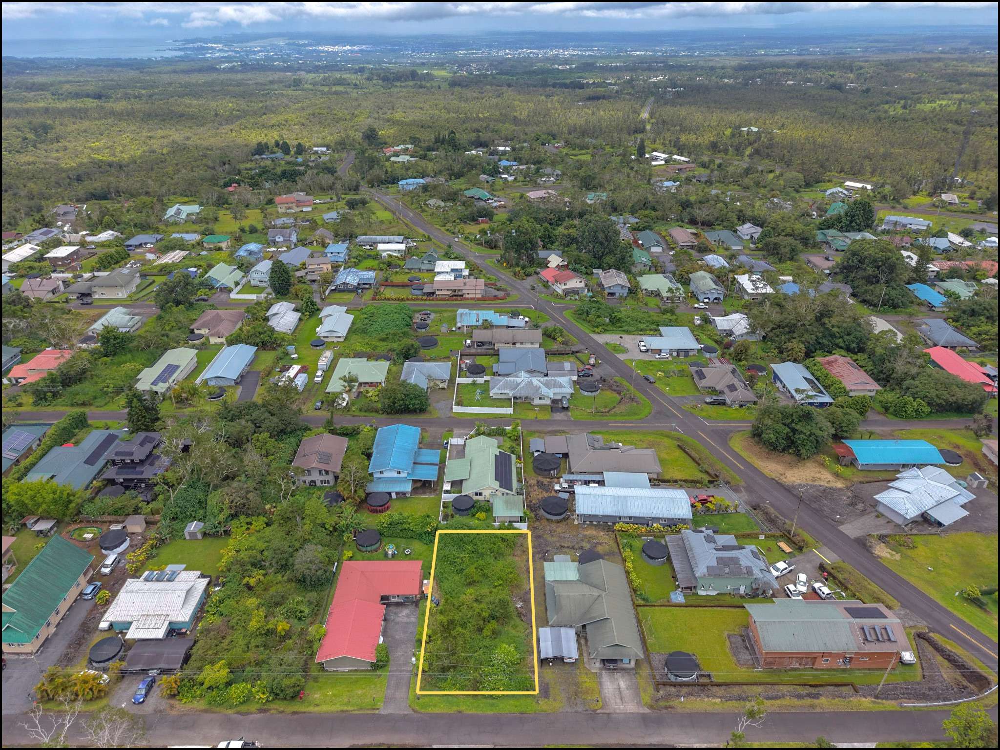UA NAHELE ST, Hilo, HI 96720