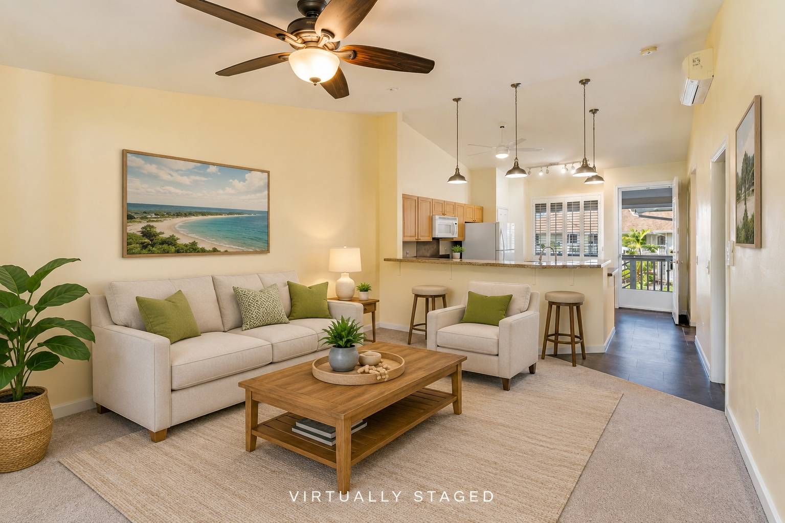 75-6009 ALII DR #B23, Kailua Kona, HI 96740