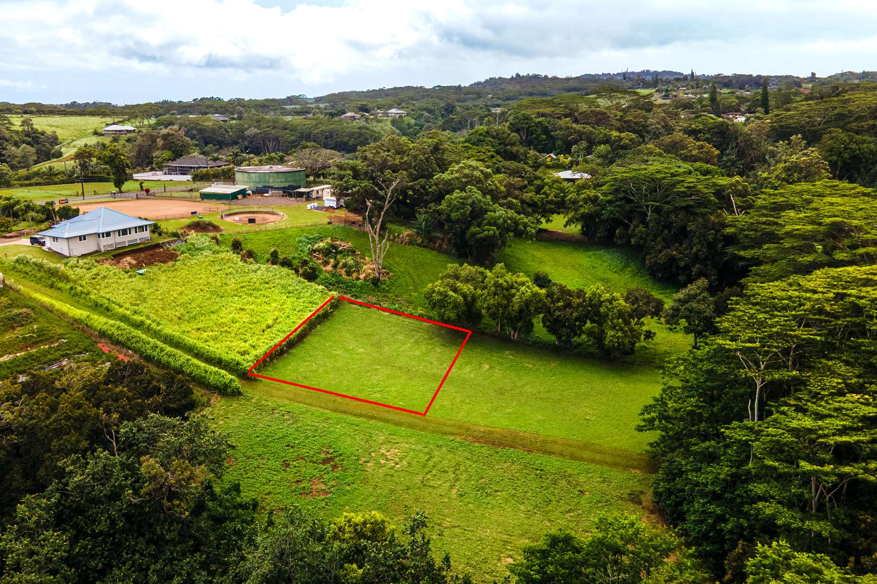 3752-EE OMAO RD, Koloa, HI 96756