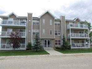 3 501 ST #302, Fox Creek, AB T0H 1P0