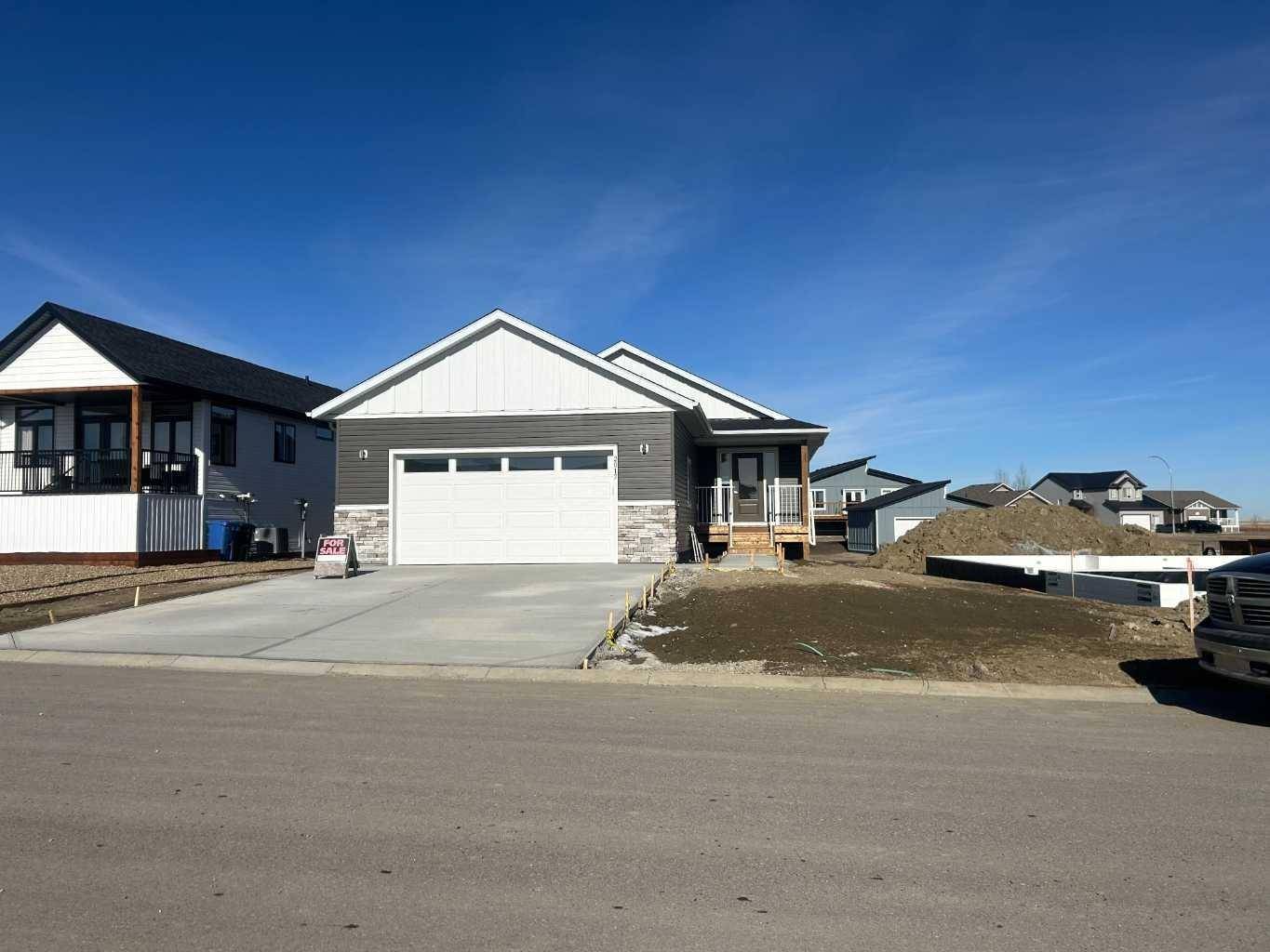 2017 30 AVE, Nanton, AB T0L 1R0