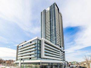 50 O'Neill RD #3107, Toronto C13, ON M3C 0H1