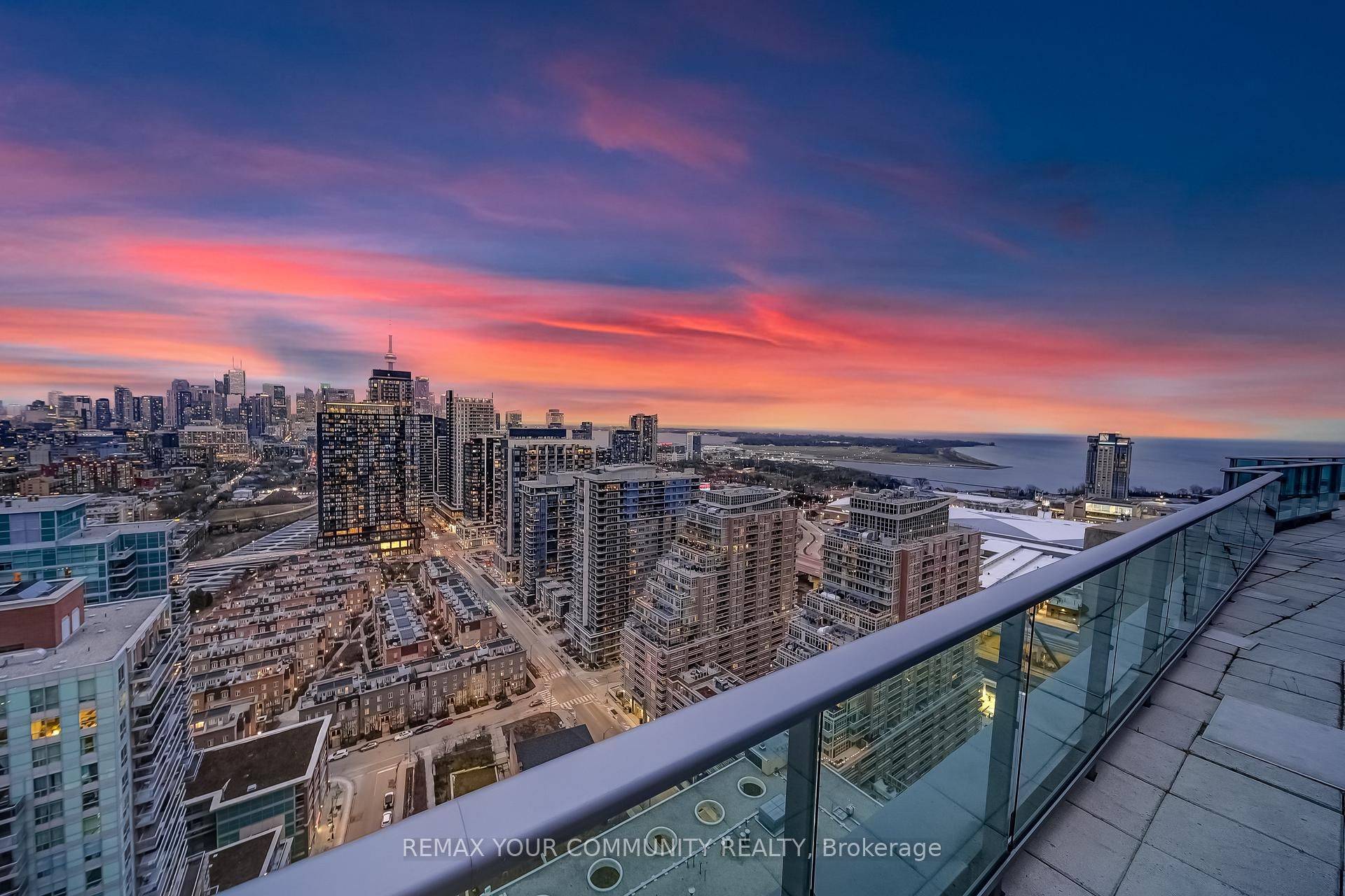 150 East Liberty ST #PH2, Toronto C01, ON M6K 3R5