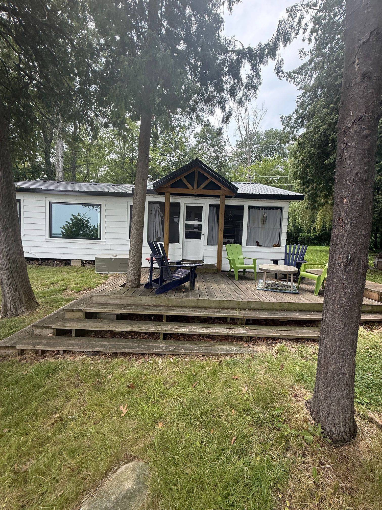 LOT 44 Snake IS, Georgina Islands, ON L4P 3E9