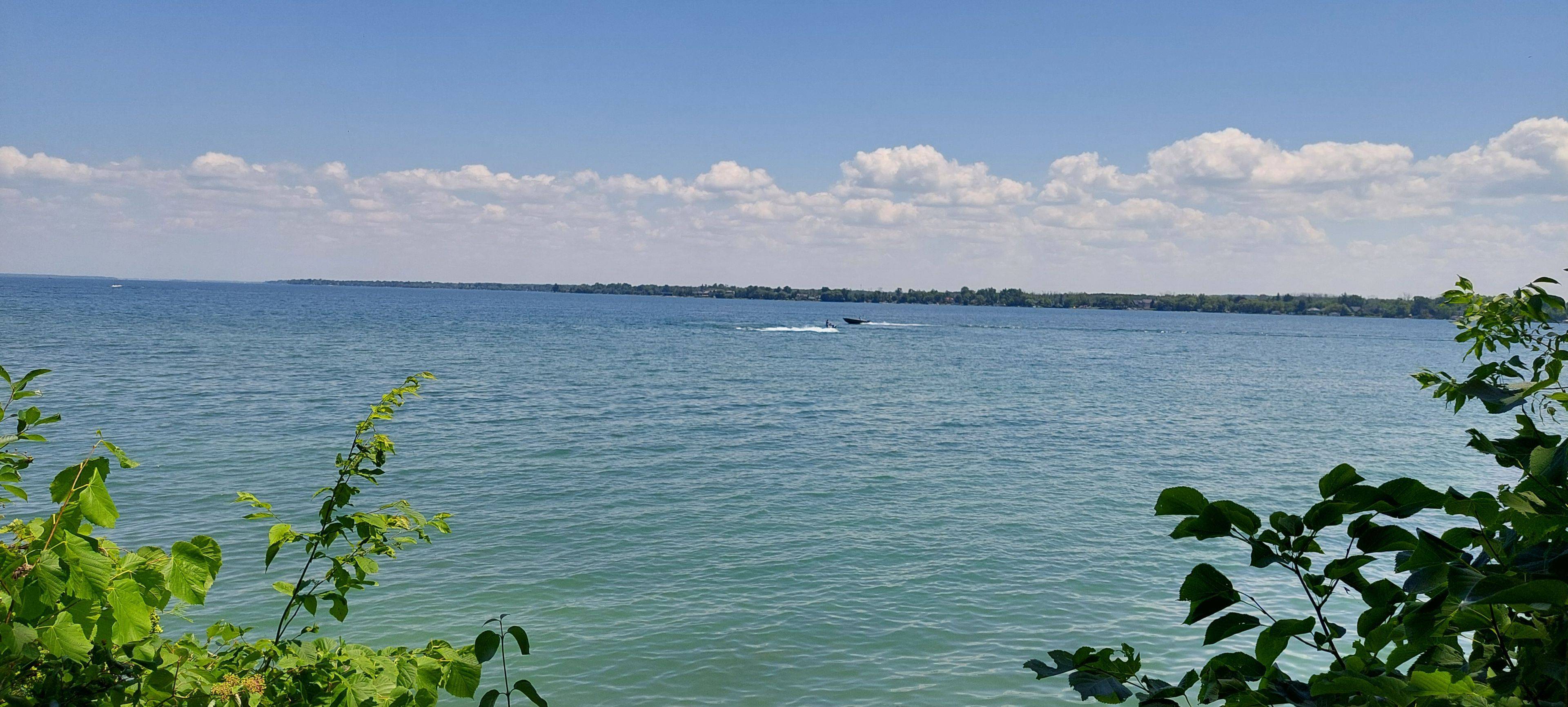 LOT 44 Snake IS, Georgina Islands, ON L4P 3E9
