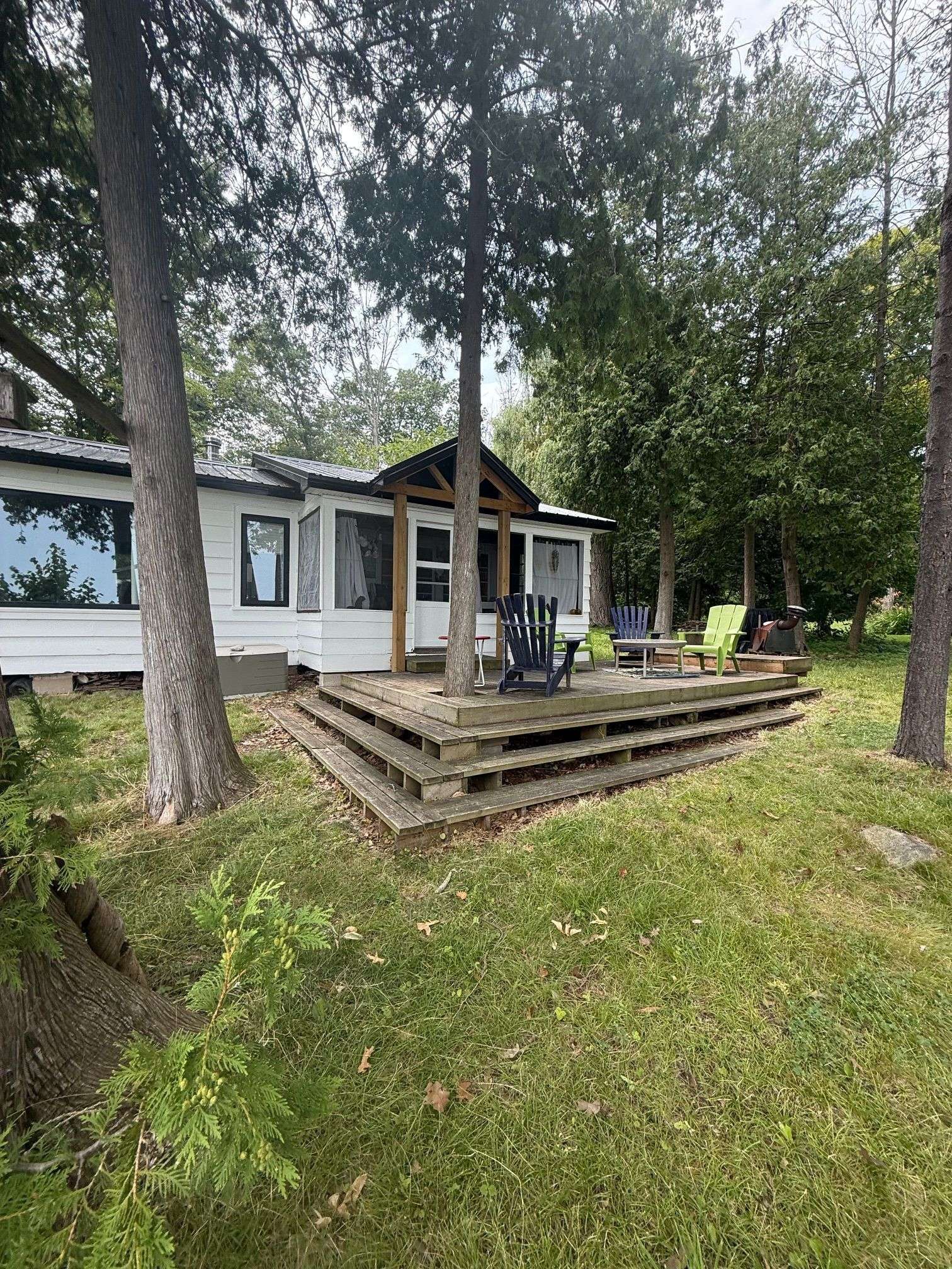LOT 44 Snake IS, Georgina Islands, ON L4P 3E9