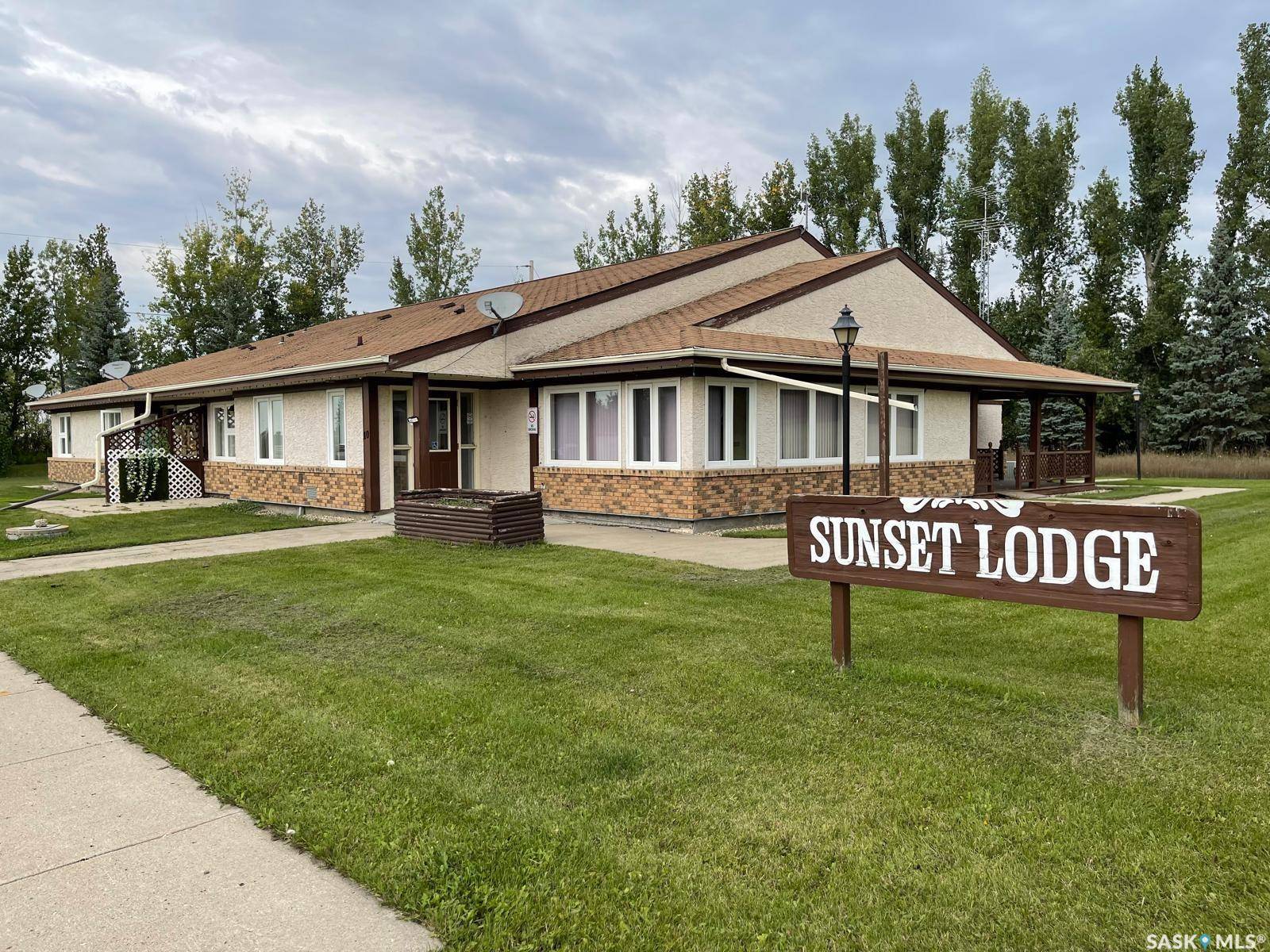 10 Pearl AVENUE, Killaly, SK S0A 1X0