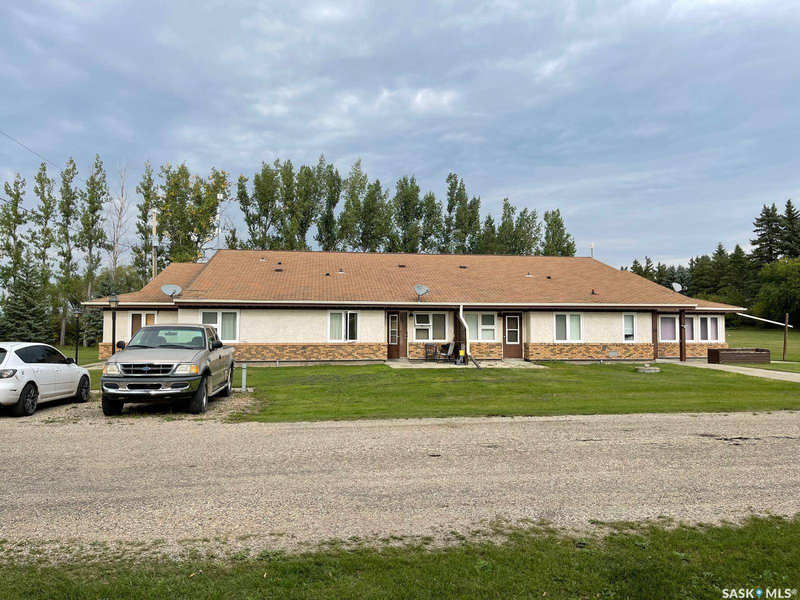 10 Pearl AVENUE, Killaly, SK S0A 1X0