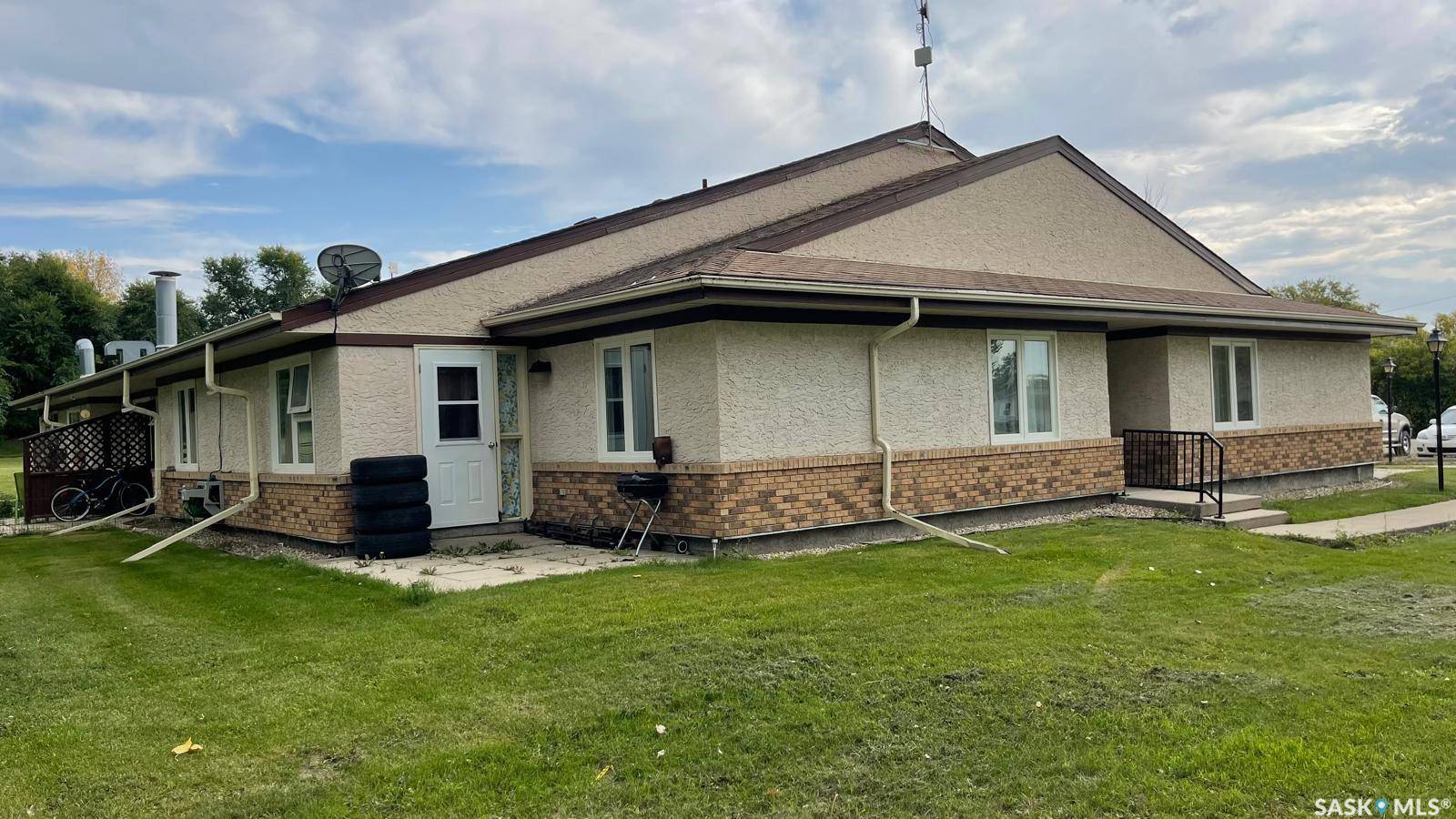 10 Pearl AVENUE, Killaly, SK S0A 1X0