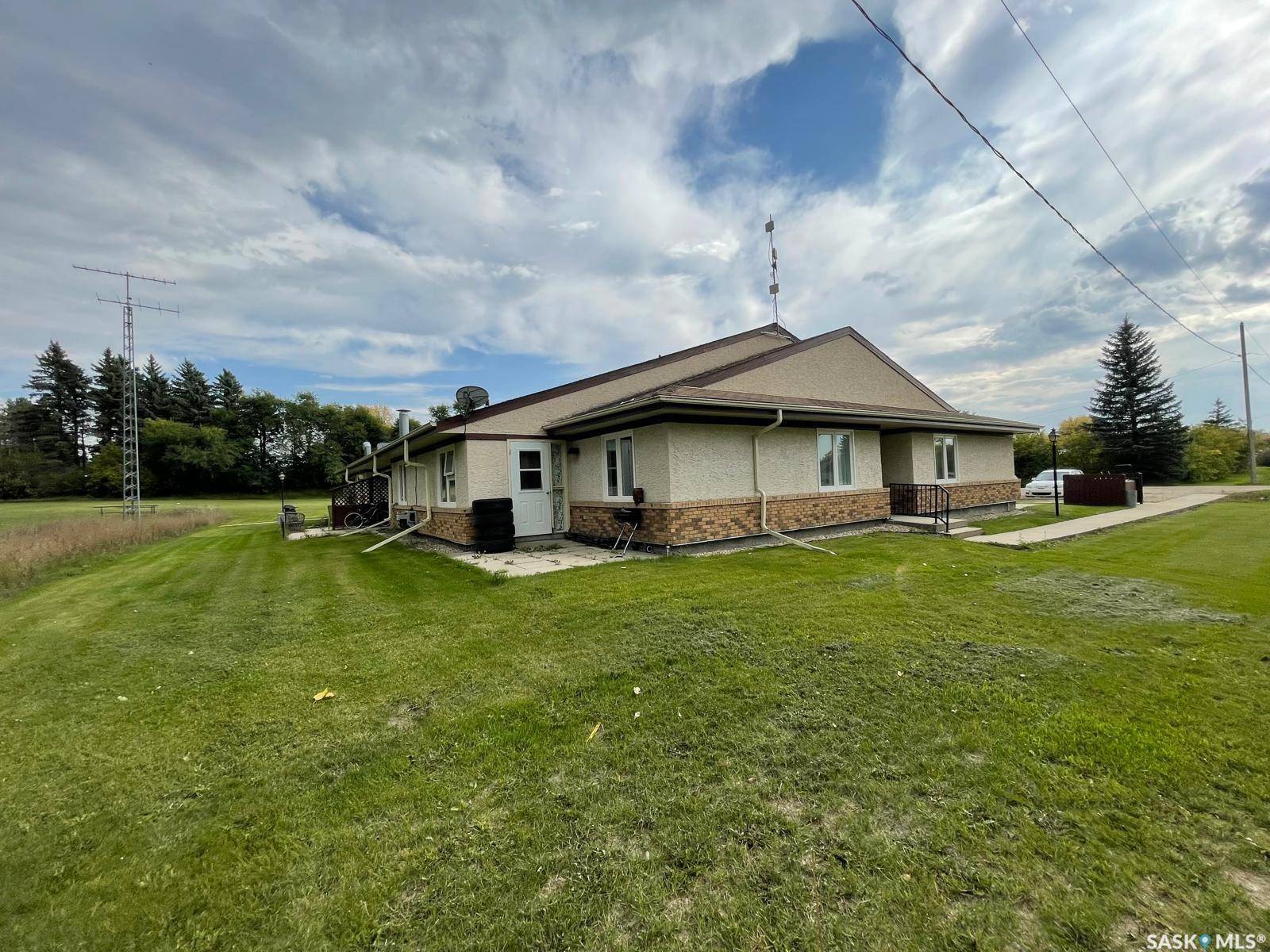 10 Pearl AVENUE, Killaly, SK S0A 1X0