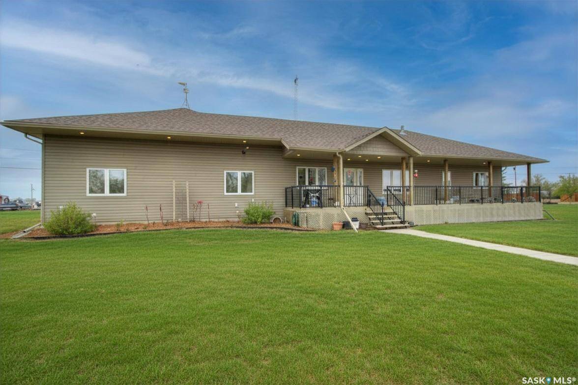 91 1st STREET E, Coteau Rm No. 255, SK S0L 0G0
