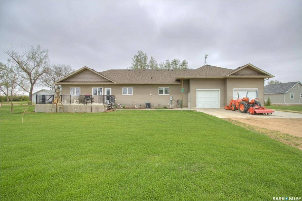 91 1st STREET E, Coteau Rm No. 255, SK S0L 0G0