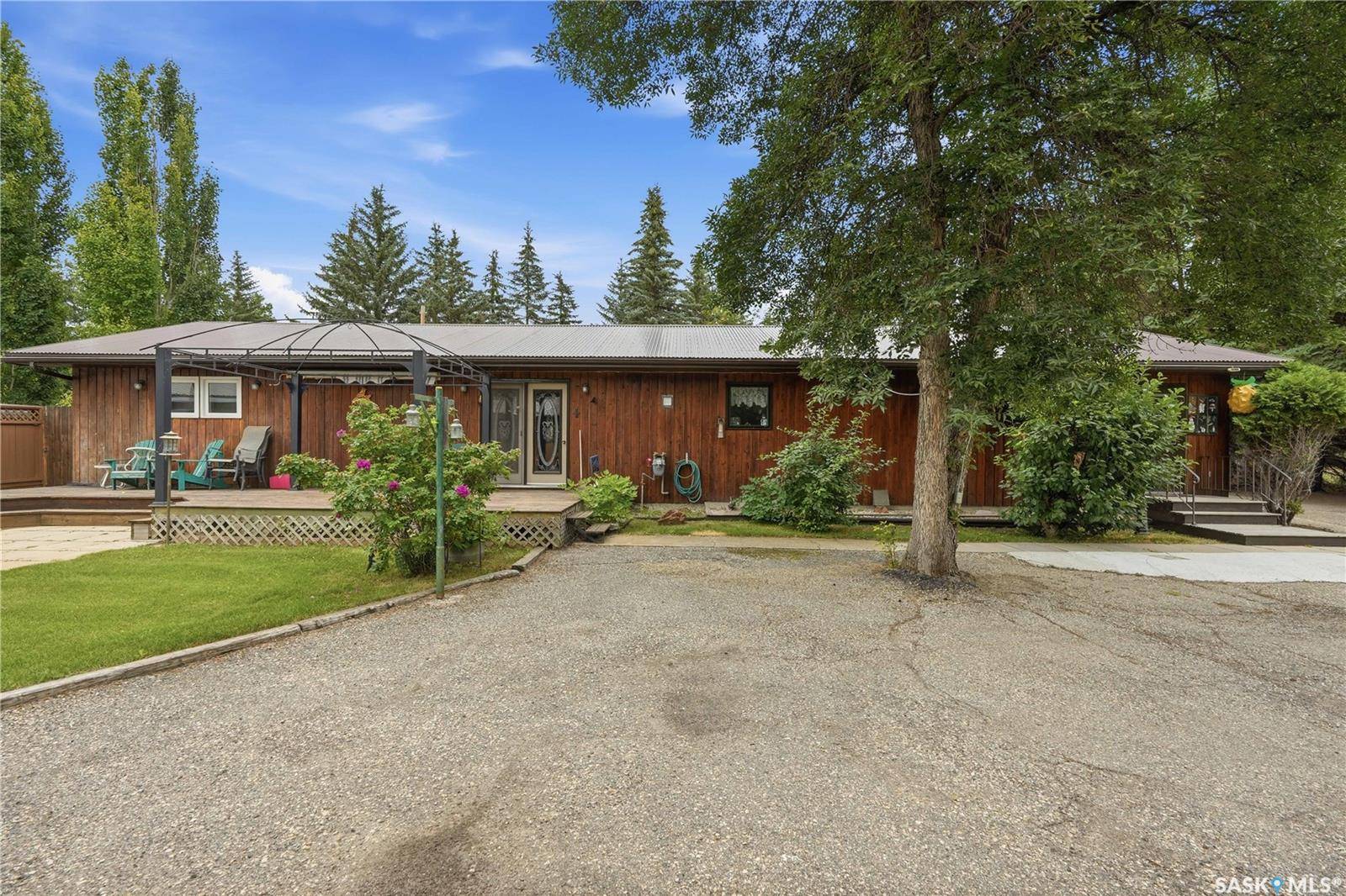 4 Pine STREET, Katepwa Beach, SK S0G 2Y0