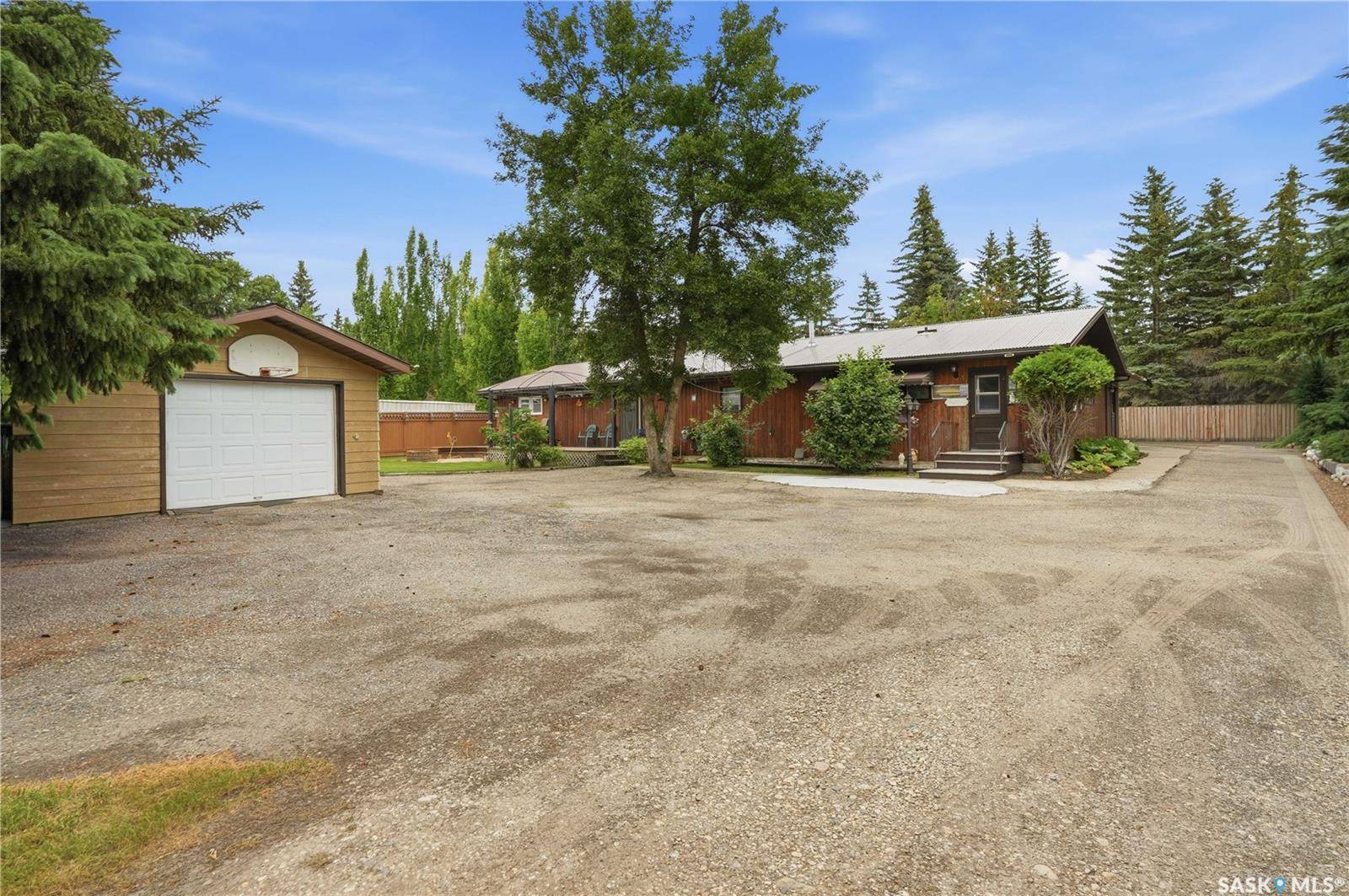4 Pine STREET, Katepwa Beach, SK S0G 2Y0