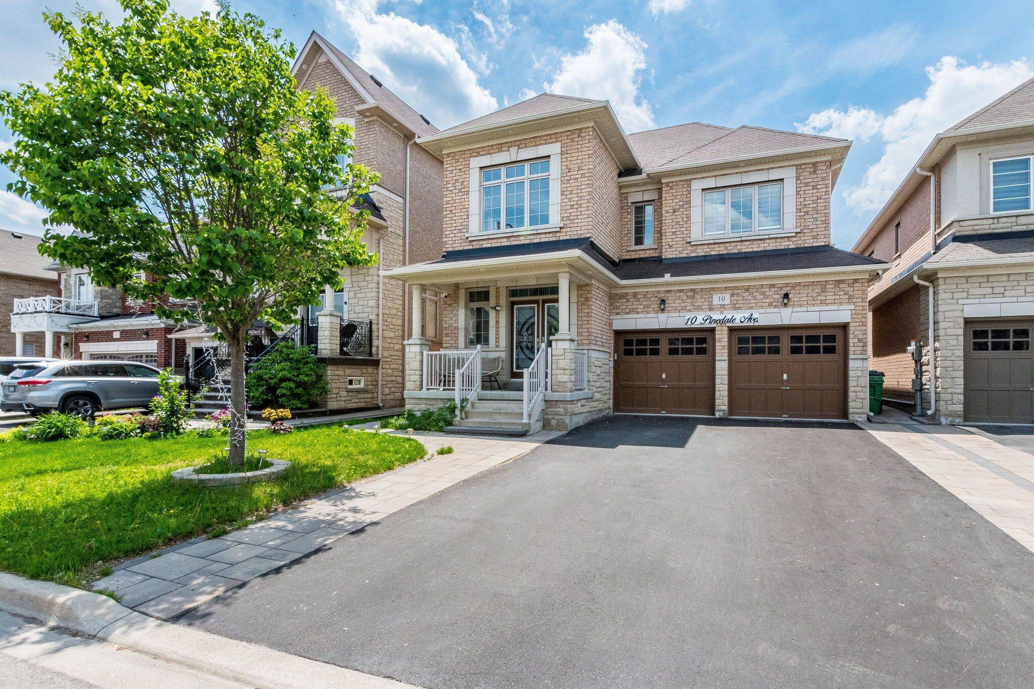 10 Pinedale AVE, Caledon, ON L7C 3Z4