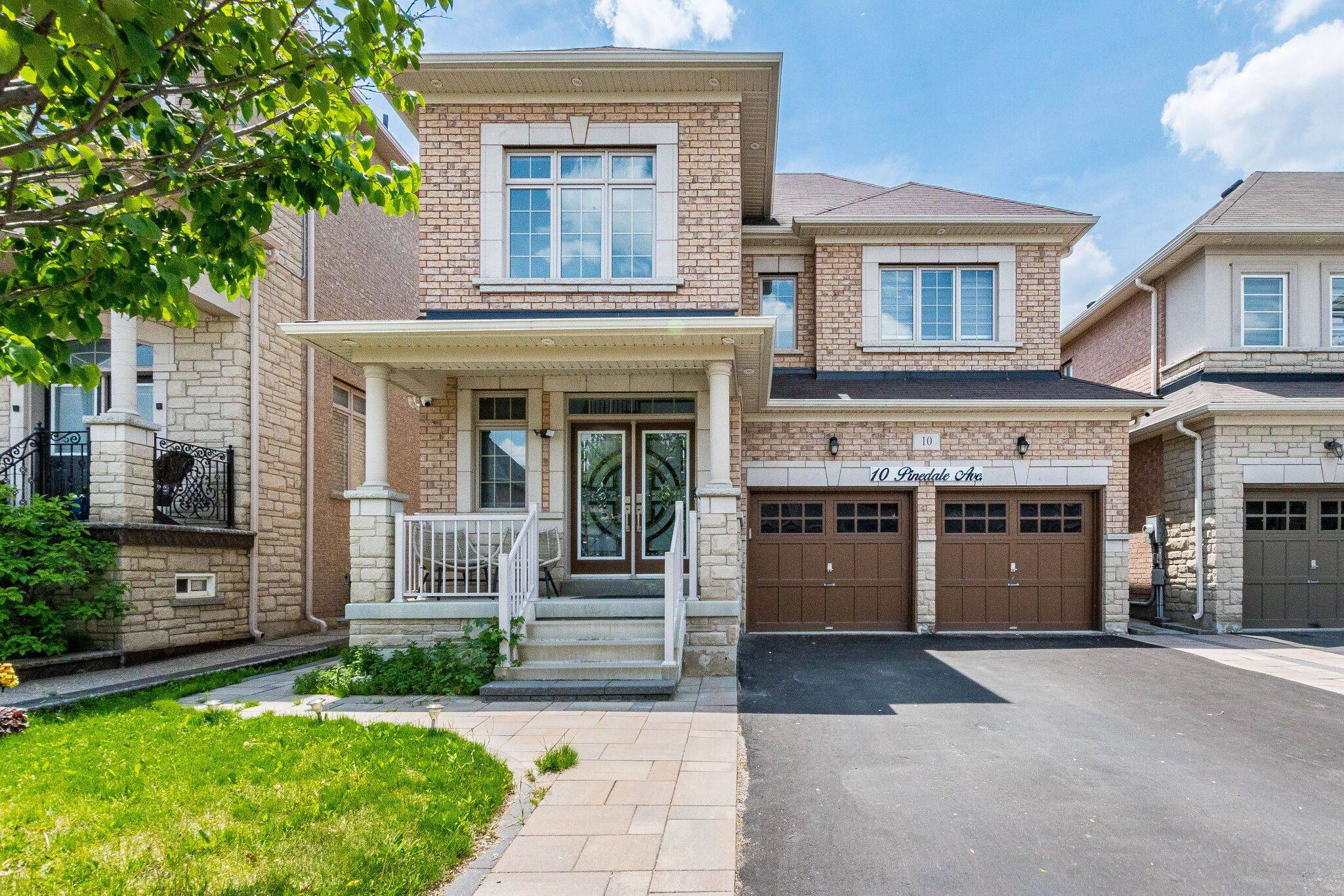 10 Pinedale AVE, Caledon, ON L7C 3Z4