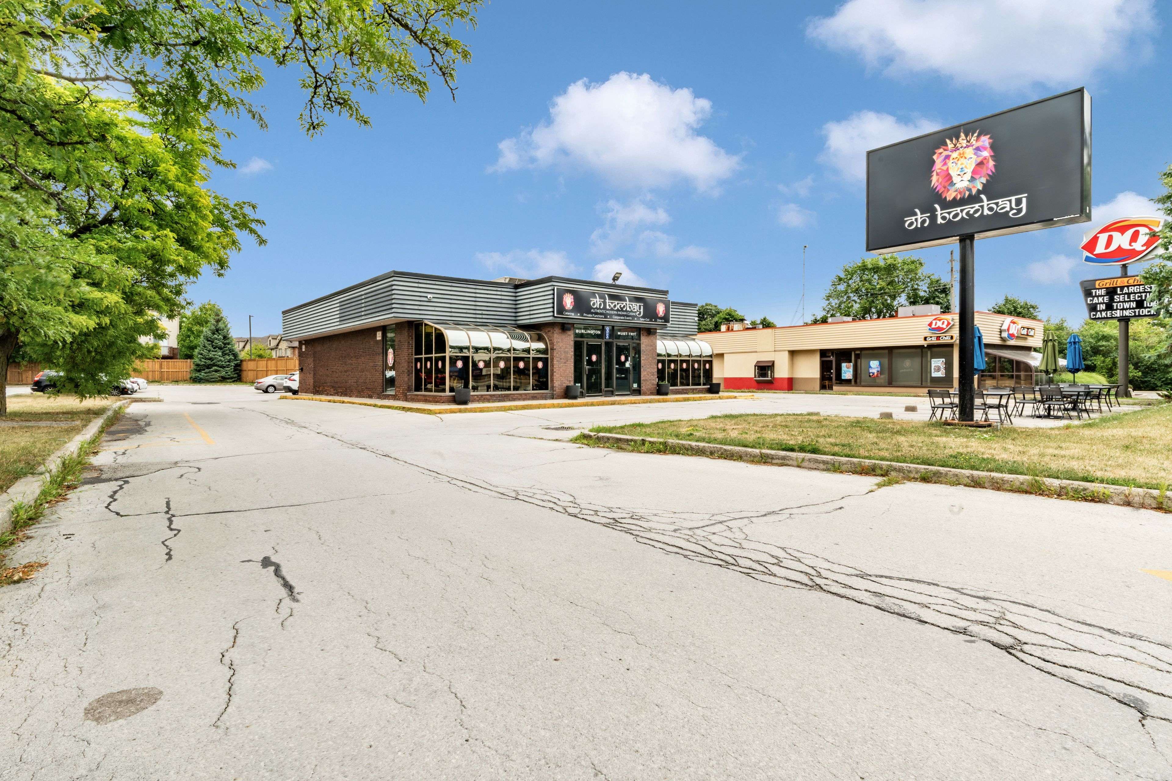 671 Appleby Line, Burlington, ON L7L 2Y5