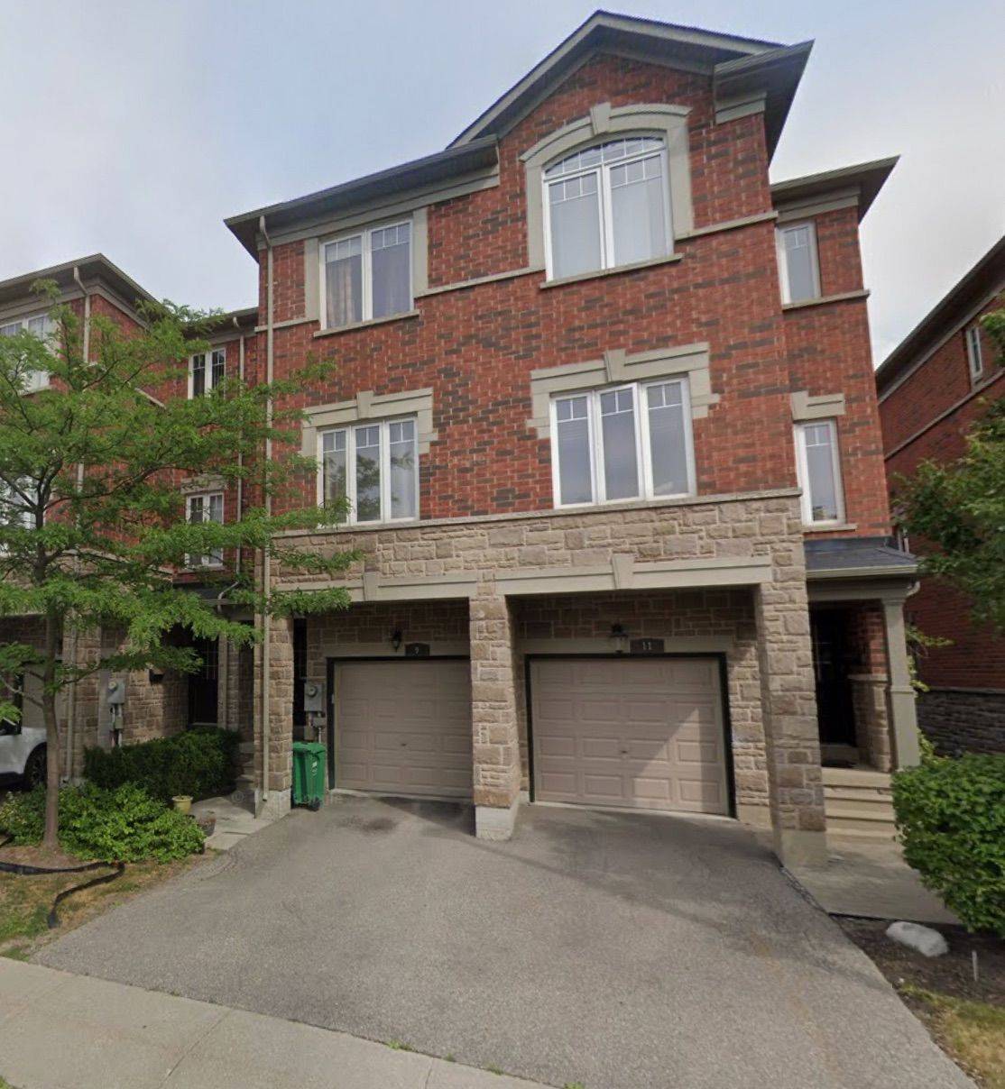 2600 GLENGARRY RD #9, Mississauga, ON L5C 0A2