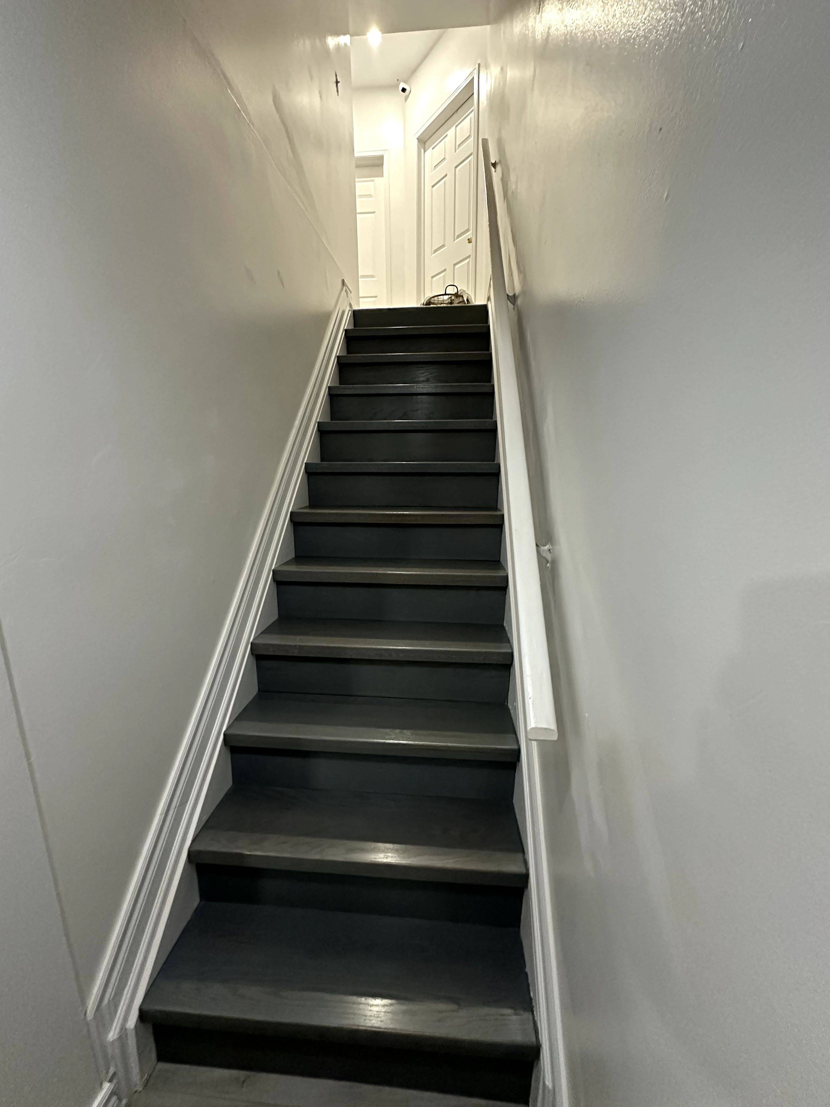20 Hollowgrove BLVD #Basement, Brampton, ON L6P 1B1