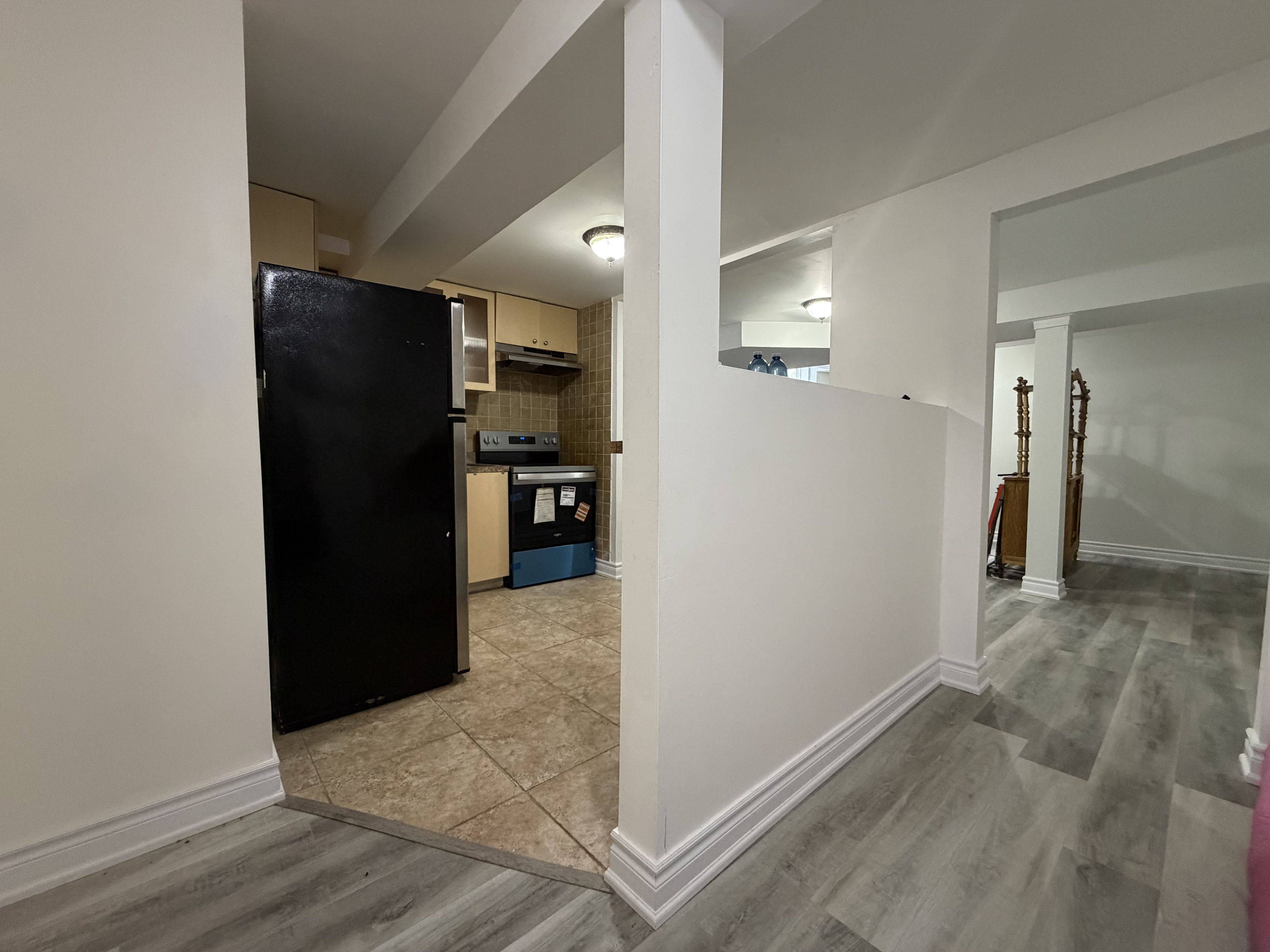 20 Hollowgrove BLVD #Basement, Brampton, ON L6P 1B1