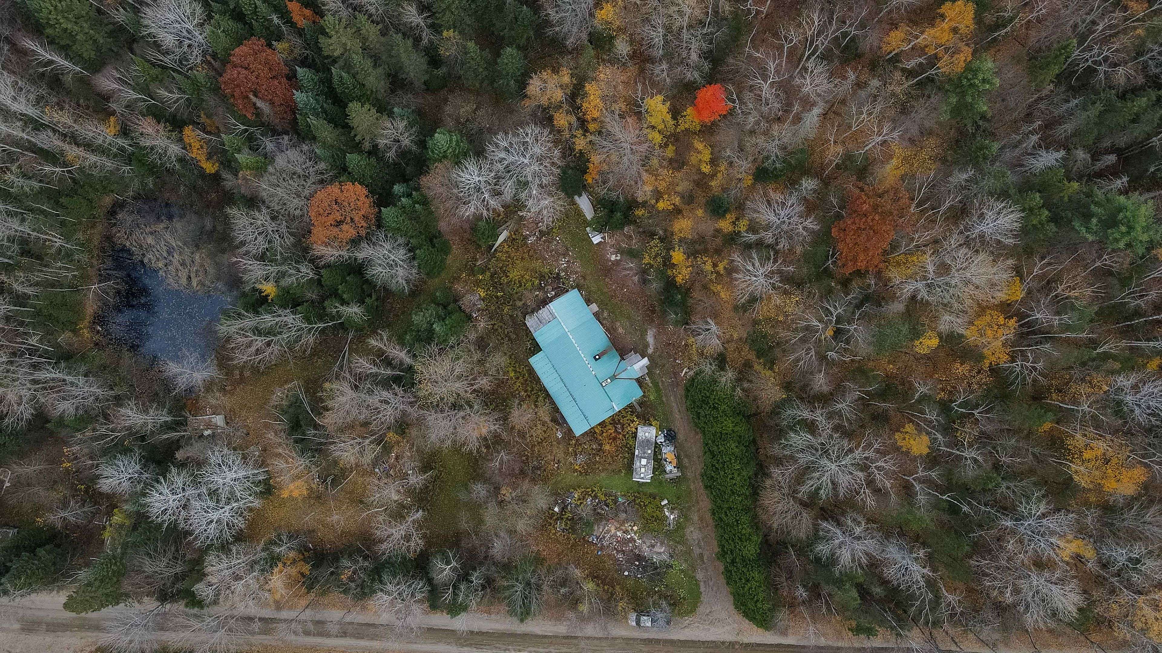 129 Mullen RD, Madawaska Valley, ON K0J 1L0