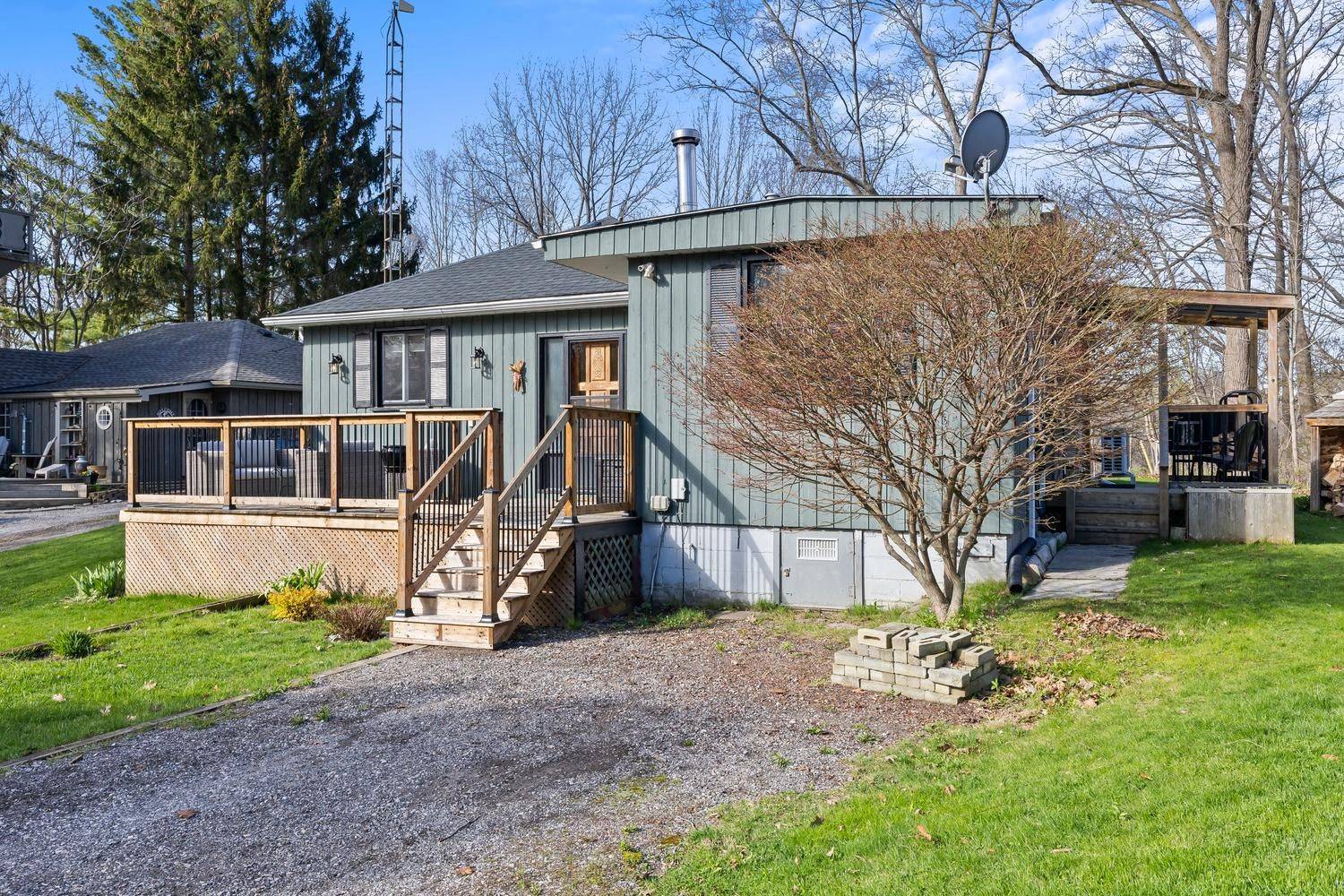 7365 FAIRVIEW DR, Dutton/dunwich, ON N0L 2M0