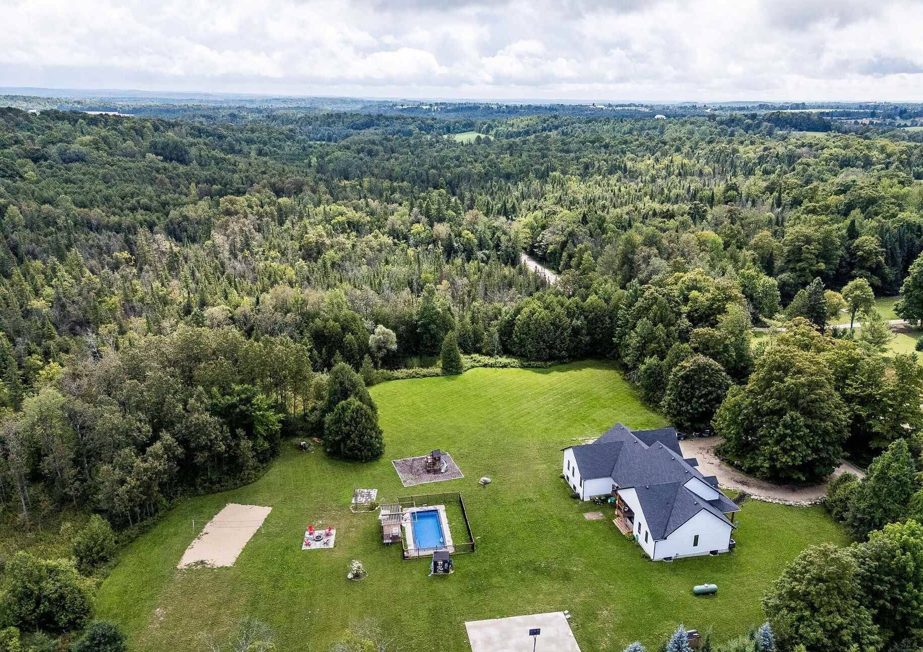 423474 6 Concession, West Grey, ON N0C 1H0