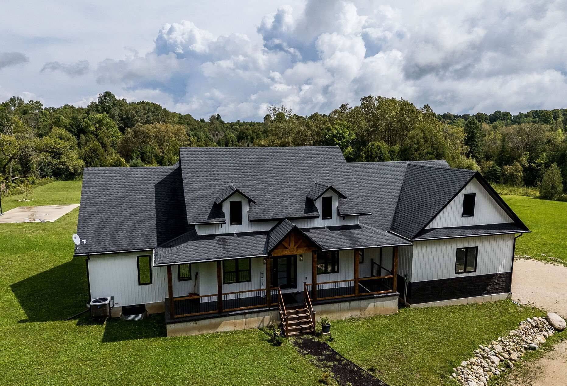 423474 6 Concession, West Grey, ON N0C 1H0