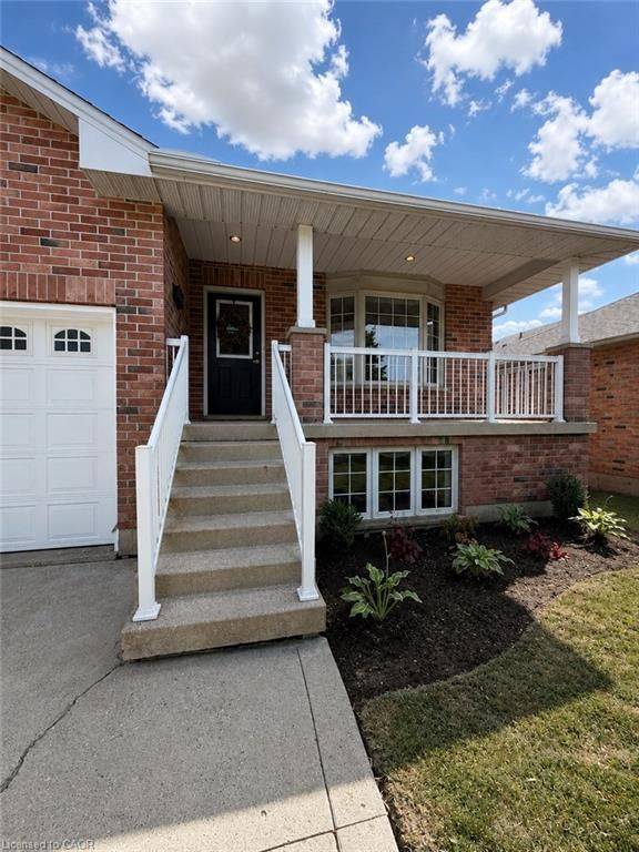 7 Spitfire DR, Hamilton, ON L0R 1W0