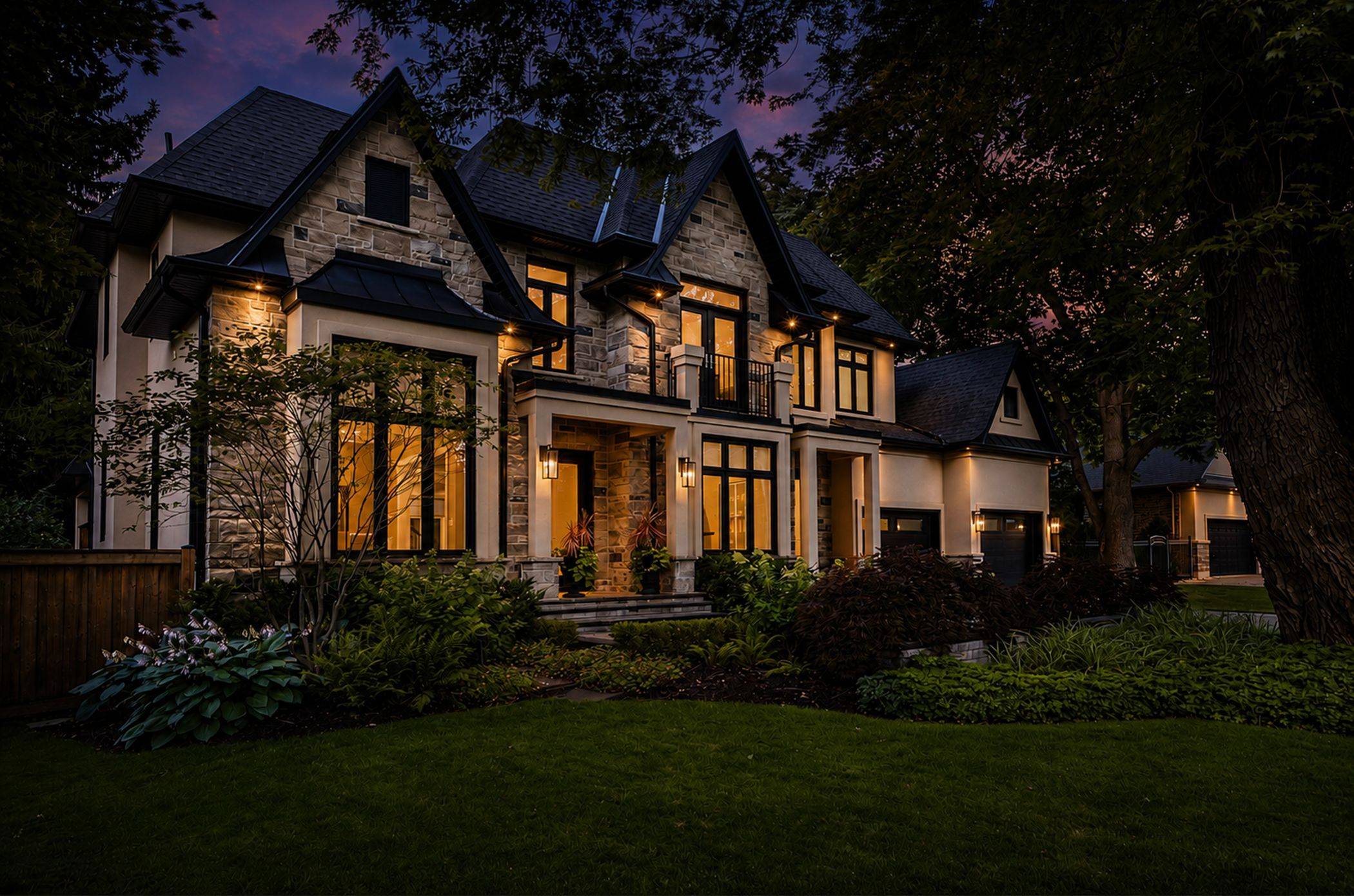 71 Lloyminn AVE, Hamilton, ON L9G 1H4