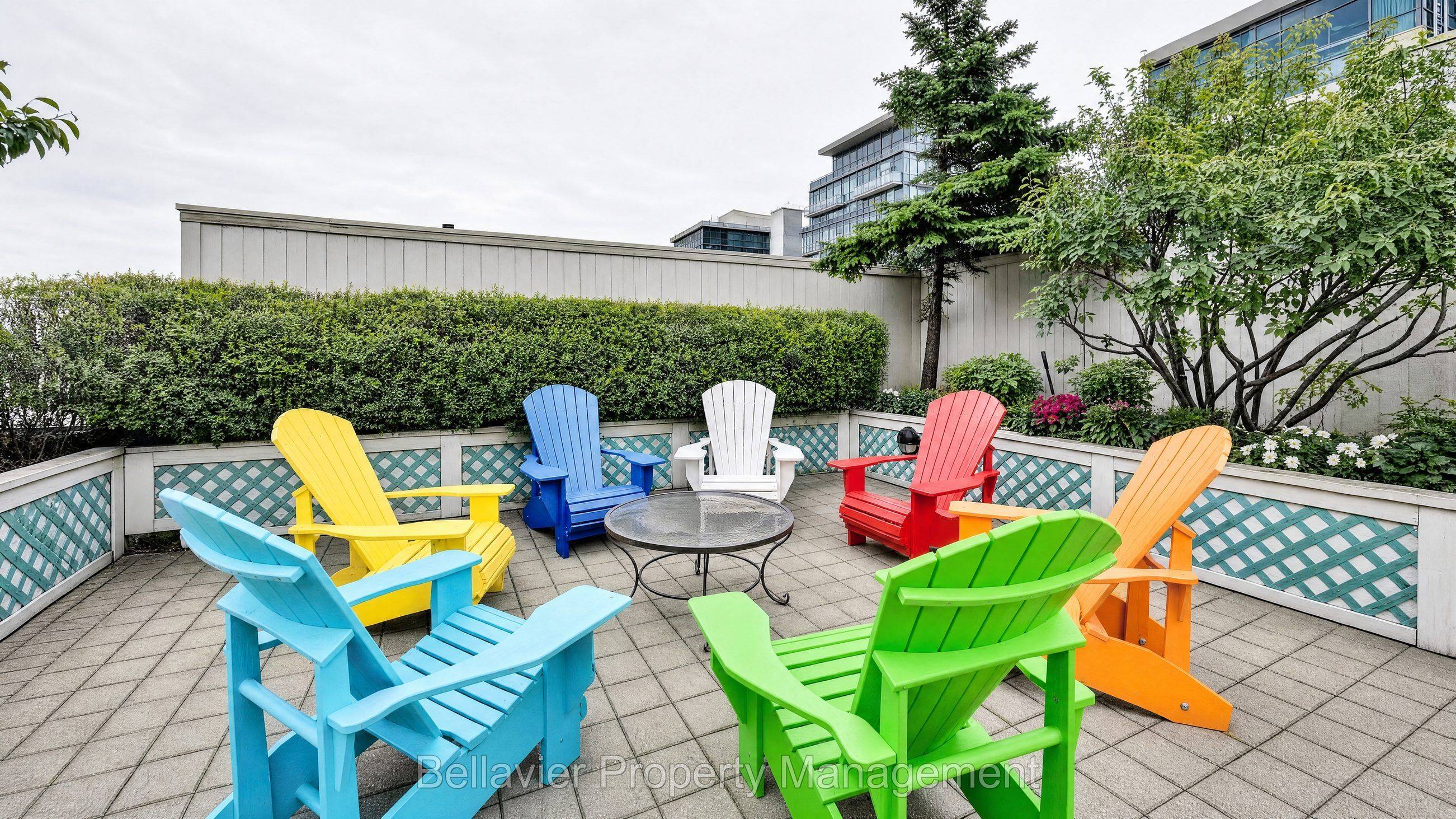 323 Richmond ST #807, Out Of Area, ON M5A 4R3