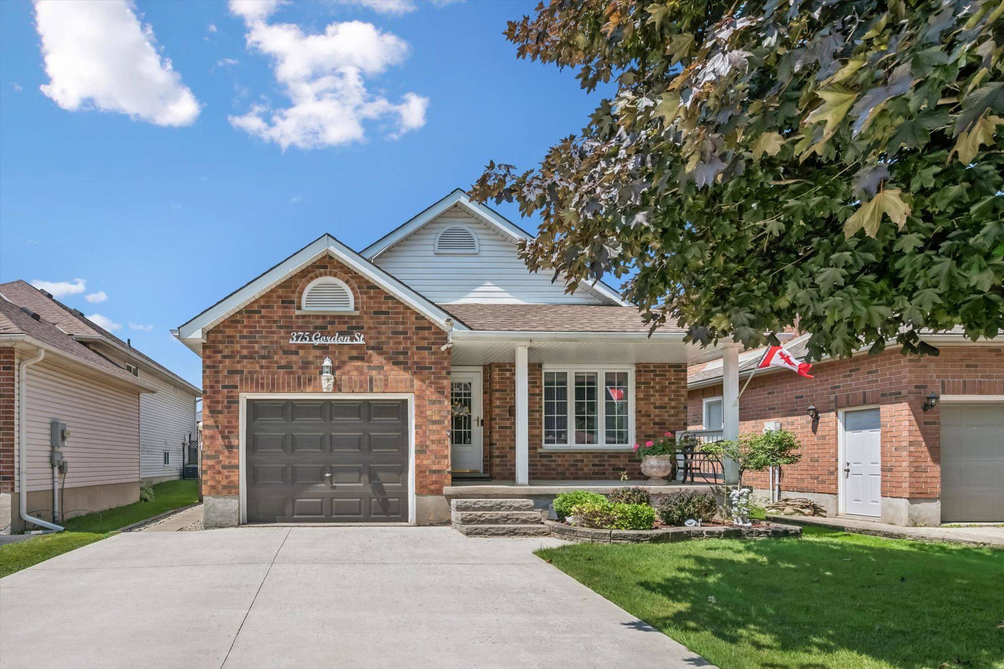 375 Gordon ST, Centre Wellington, ON N1M 2W3