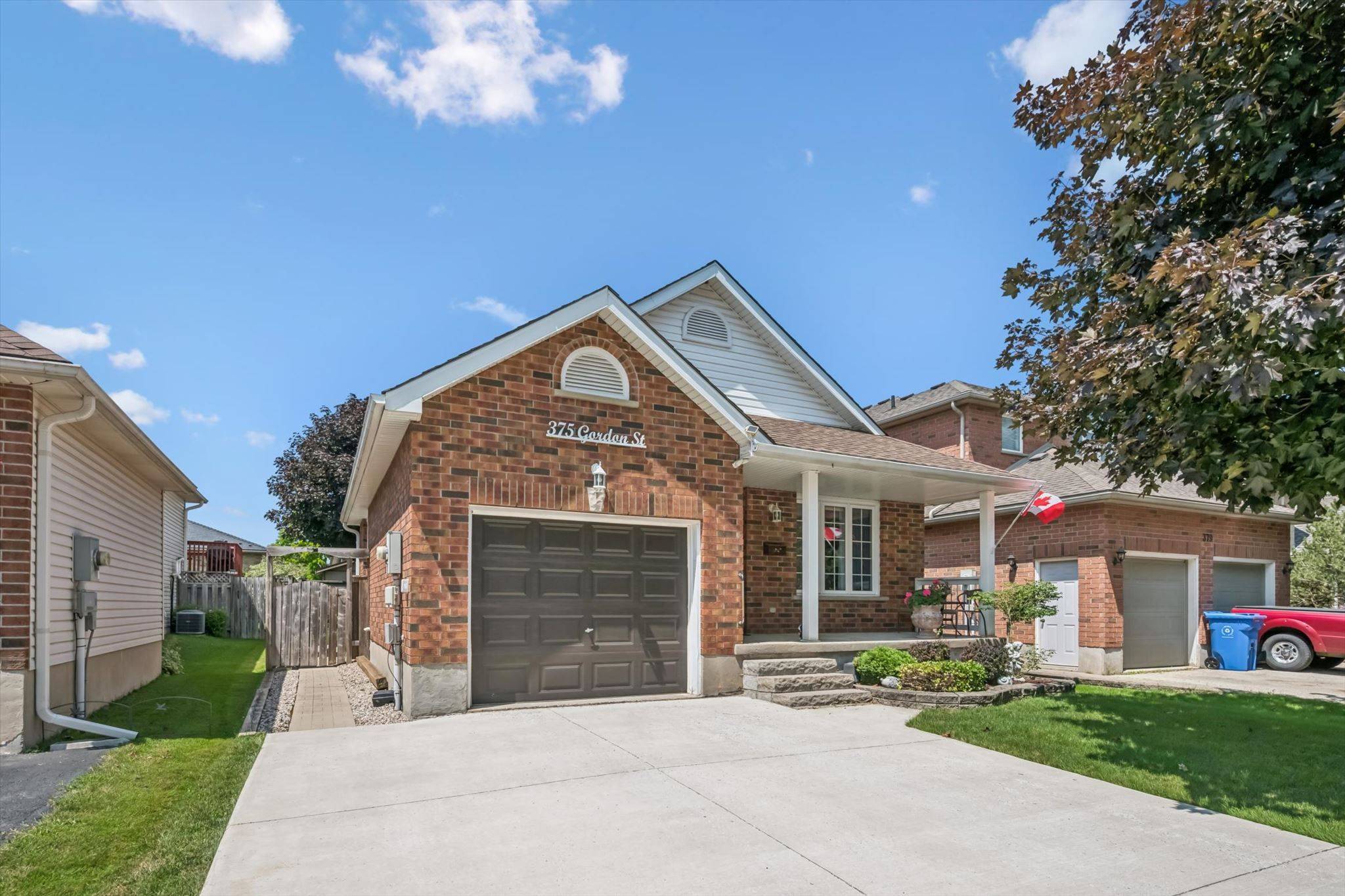 375 Gordon ST, Centre Wellington, ON N1M 2W3