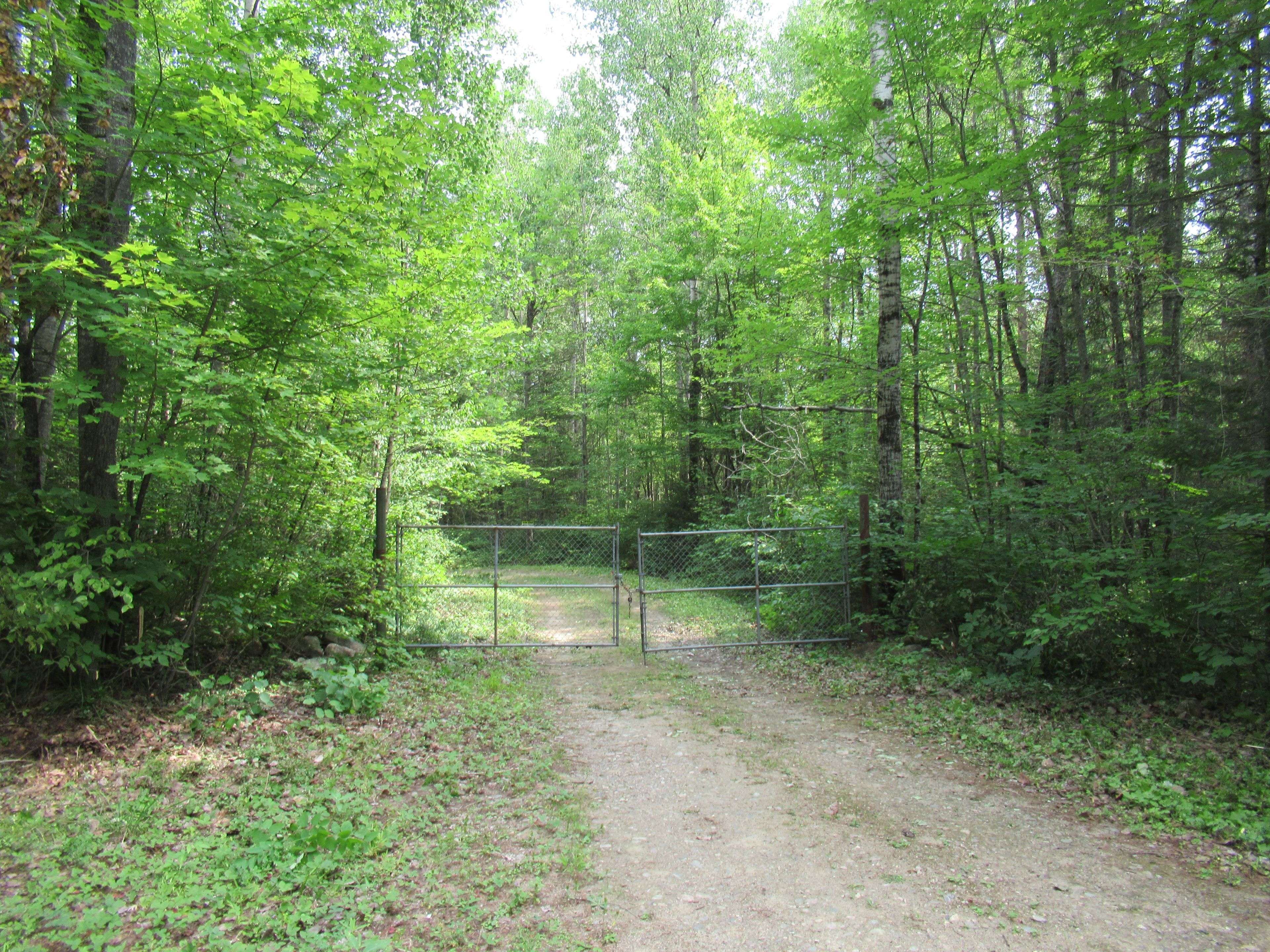 601 MACKEY CREEK RD, Head, Clara And Maria, ON K0J 2B0