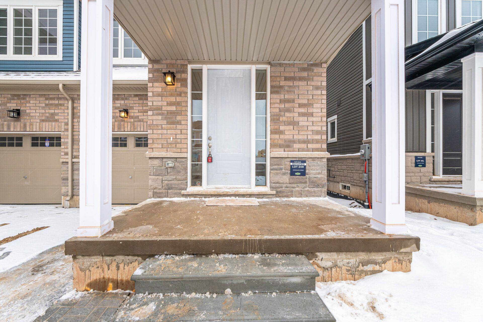 109 Molozzi ST, Erin, ON N0B 1T0