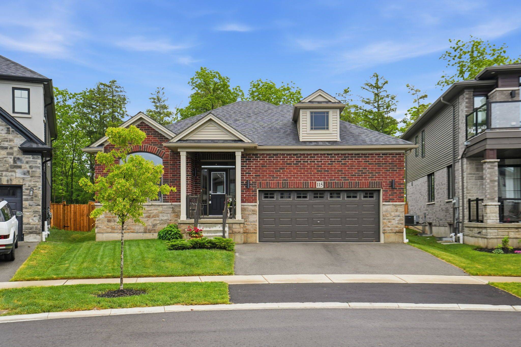 115 Daugaard AVE, Brant, ON N3L 0L6