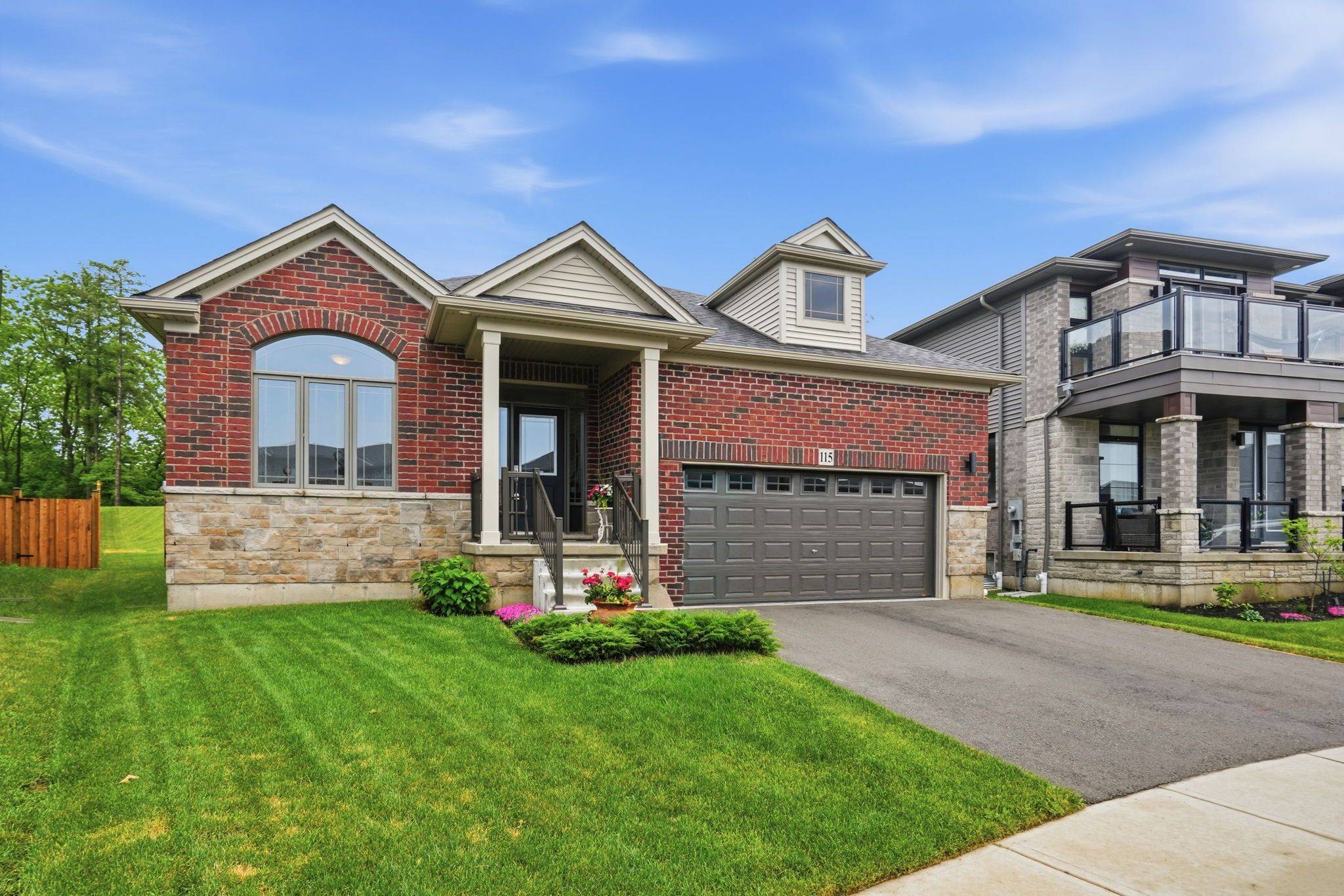 115 Daugaard AVE, Brant, ON N3L 0L6