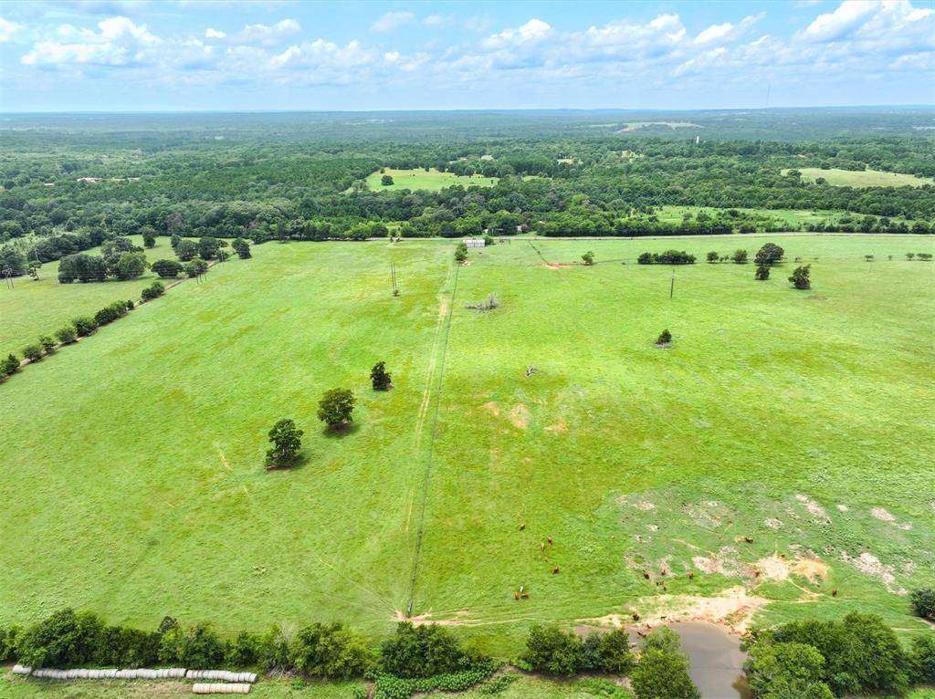Tract 5 FM 855, Jacksonville, TX 75766