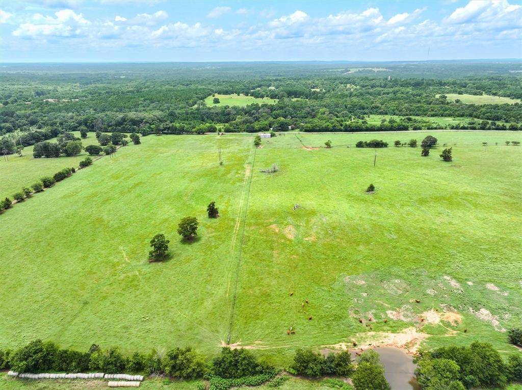 Tract 6 FM 855, Jacksonville, TX 75766