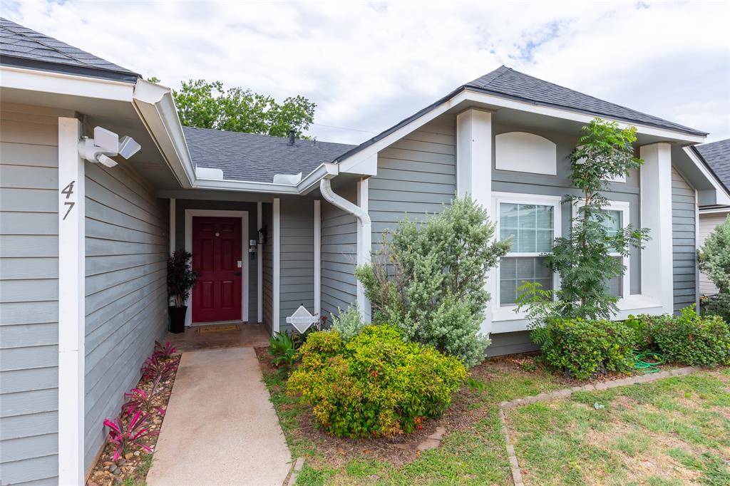 47 Shady Brook Circle, Abilene, TX 79605