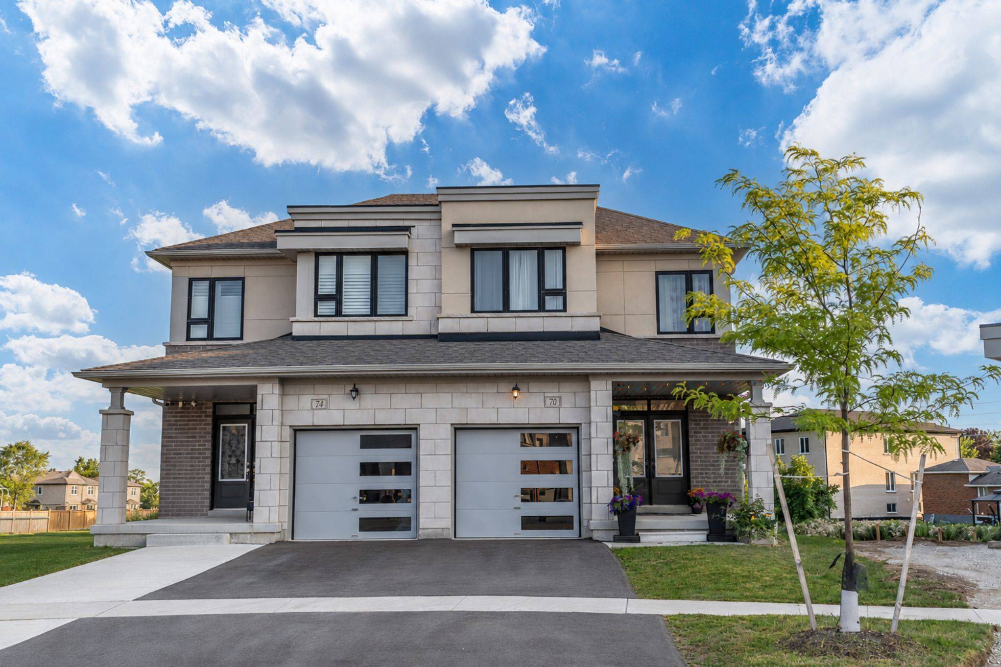 70 Westlake CRES, Bradford West Gwillimbury, ON L3Z 4K4