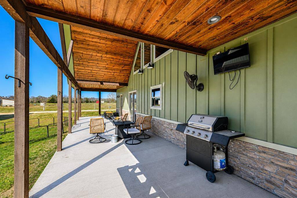 1634 Fm 1529 N, Cooper, TX 75432