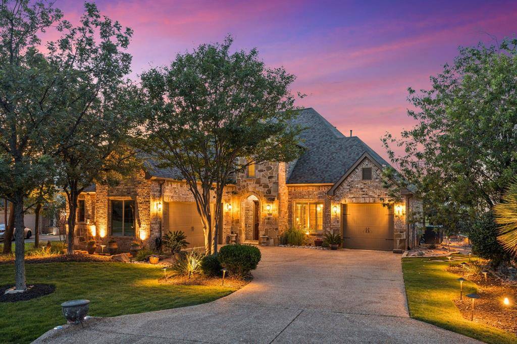 6008 The Resort Boulevard, Fort Worth, TX 76179
