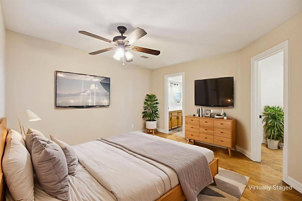 1403 Lakeview Drive, St. Paul, TX 75098